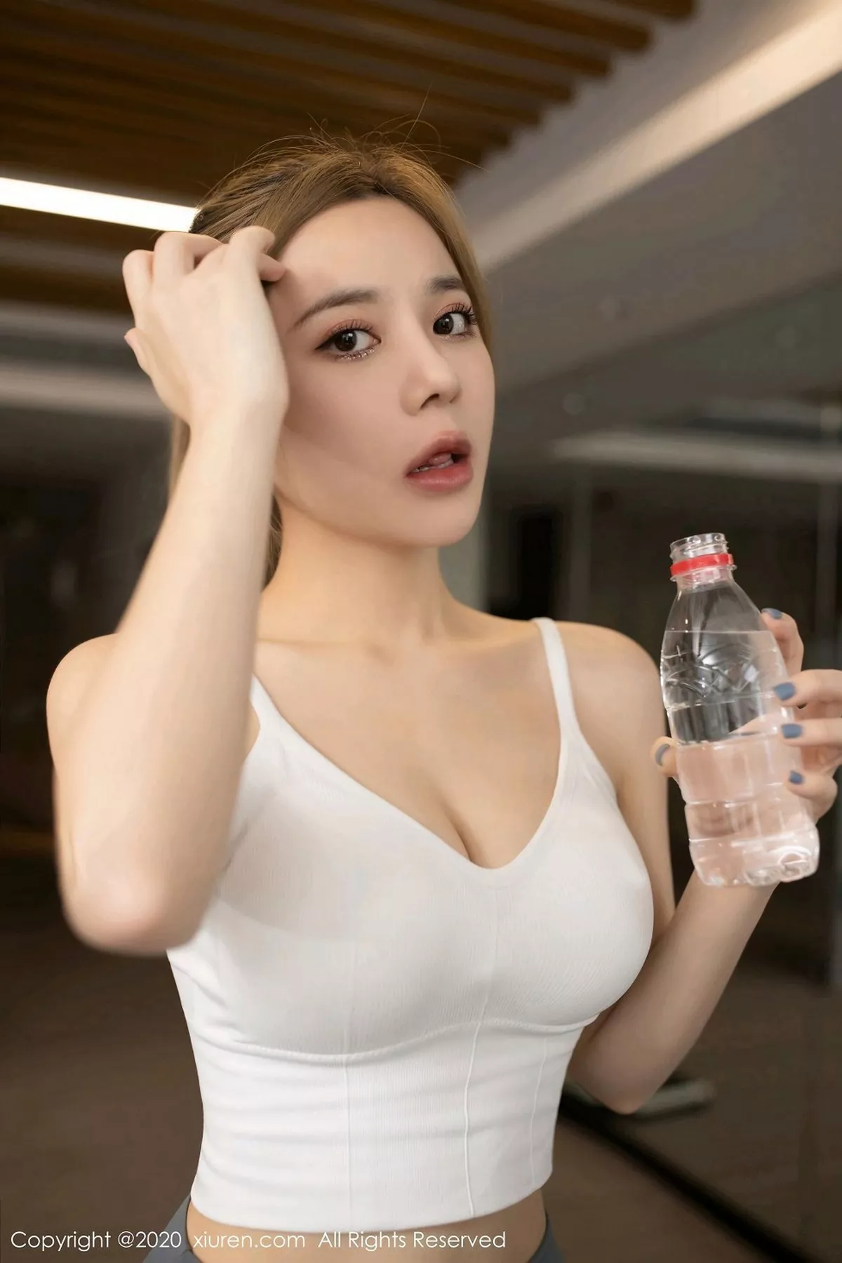 图片[65]-[XiuRen秀人网]第2871期鱼子酱写真-秀人集