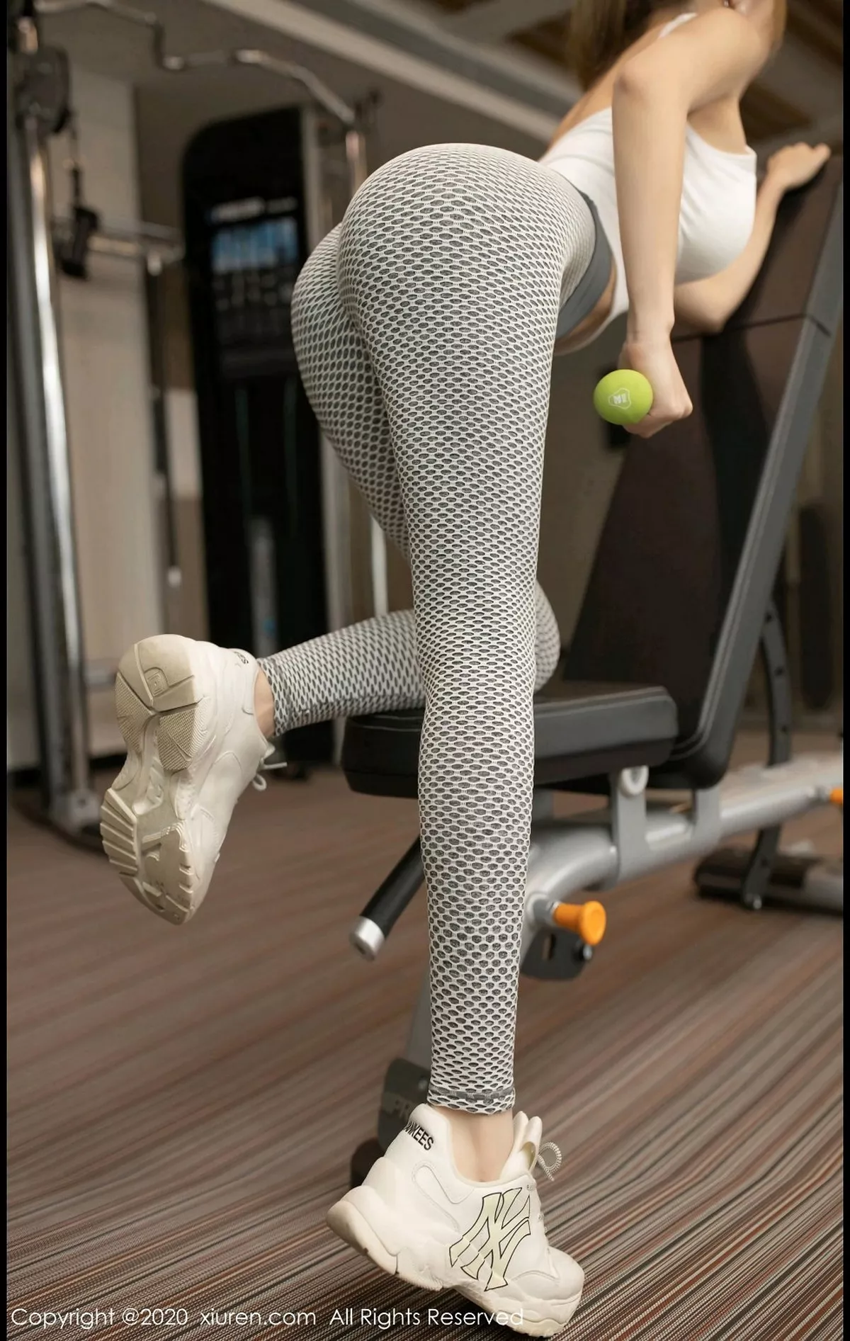 图片[8]-[XiuRen秀人网]第2871期鱼子酱写真-秀人集