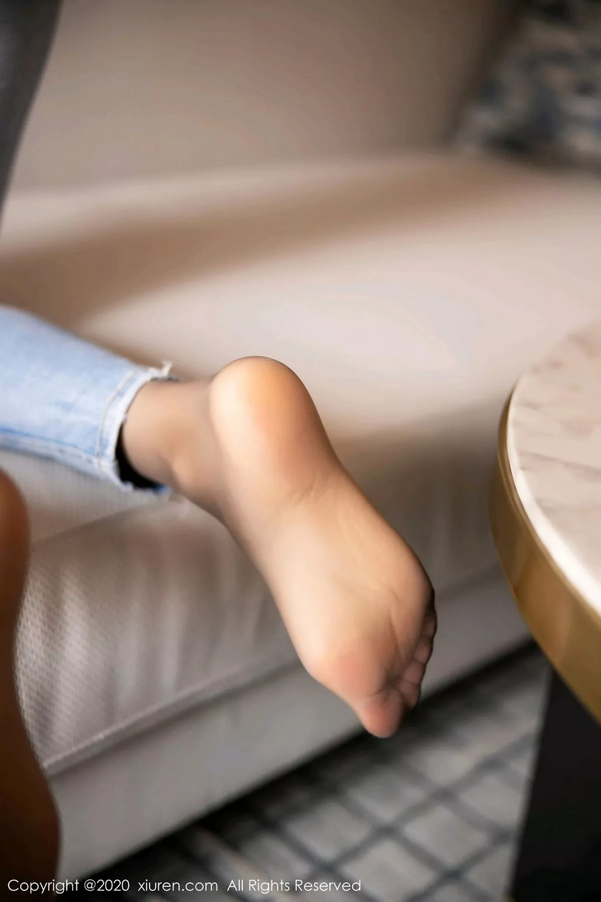 图片[54]-[XiuRen秀人网]第2870期梦心月写真-秀人集