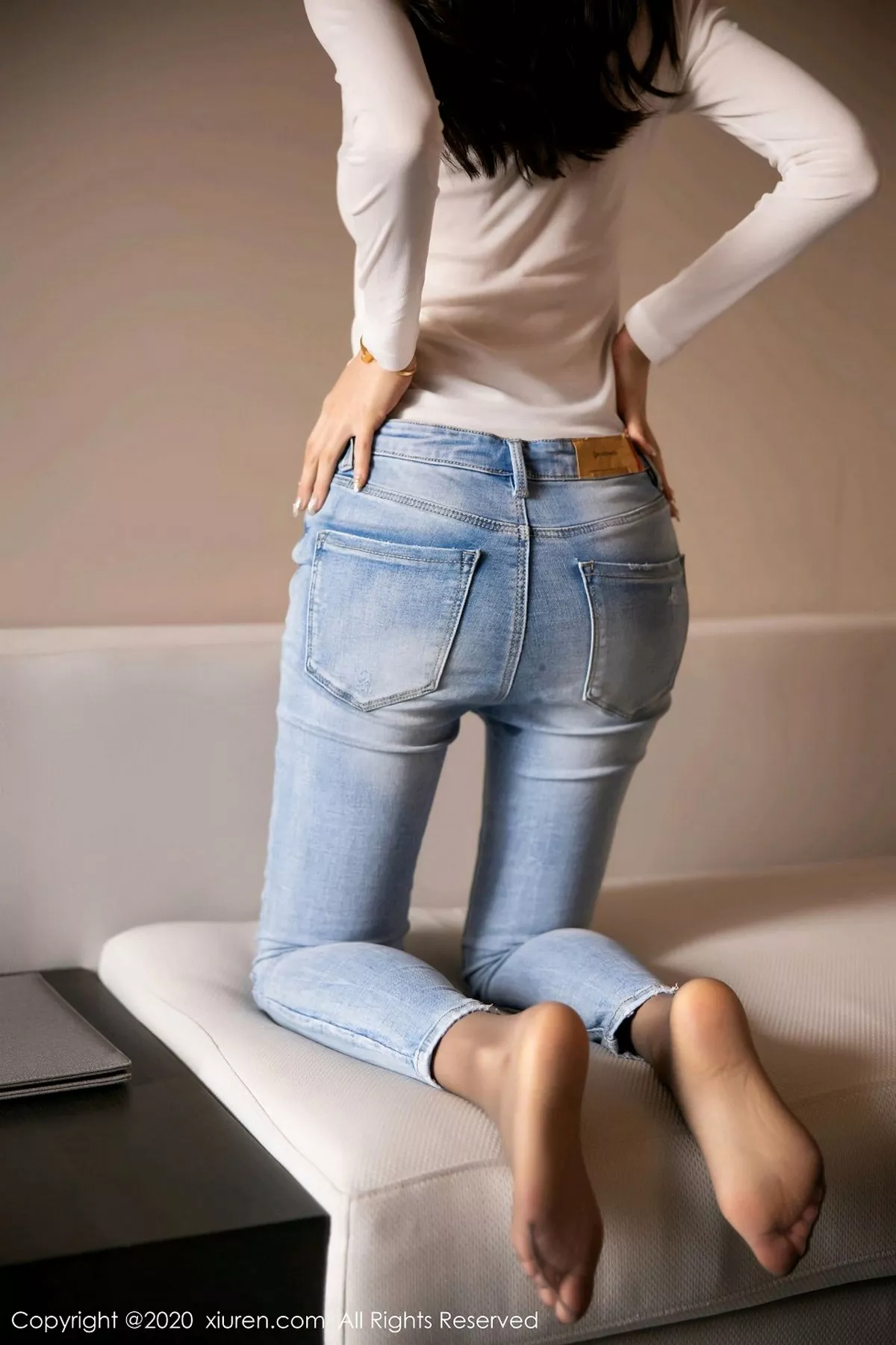 图片[61]-[XiuRen秀人网]第2870期梦心月写真-秀人集