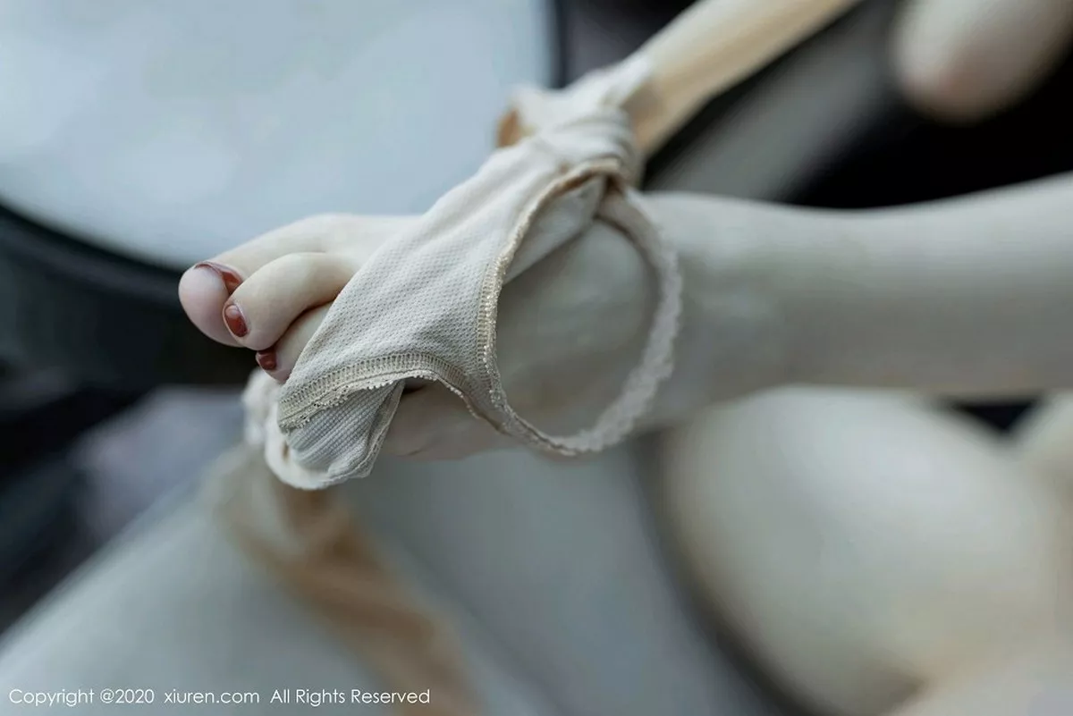 图片[44]-[XiuRen秀人网]第2868期言沫写真-秀人集