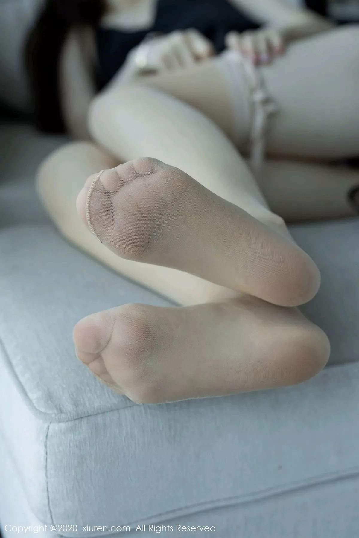 图片[39]-[XiuRen秀人网]第2868期言沫写真-秀人集