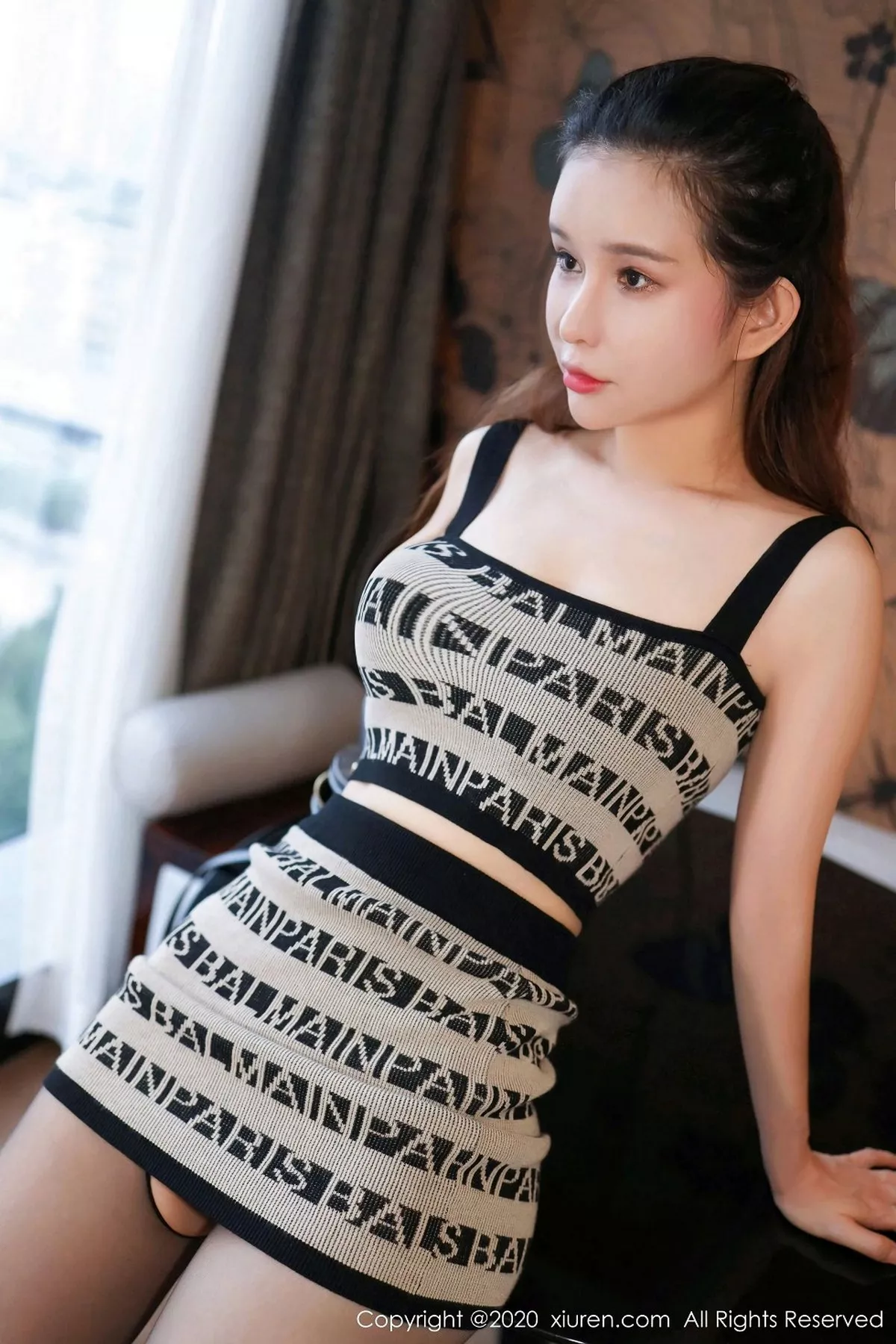 图片[16]-张雨萌-秀人集