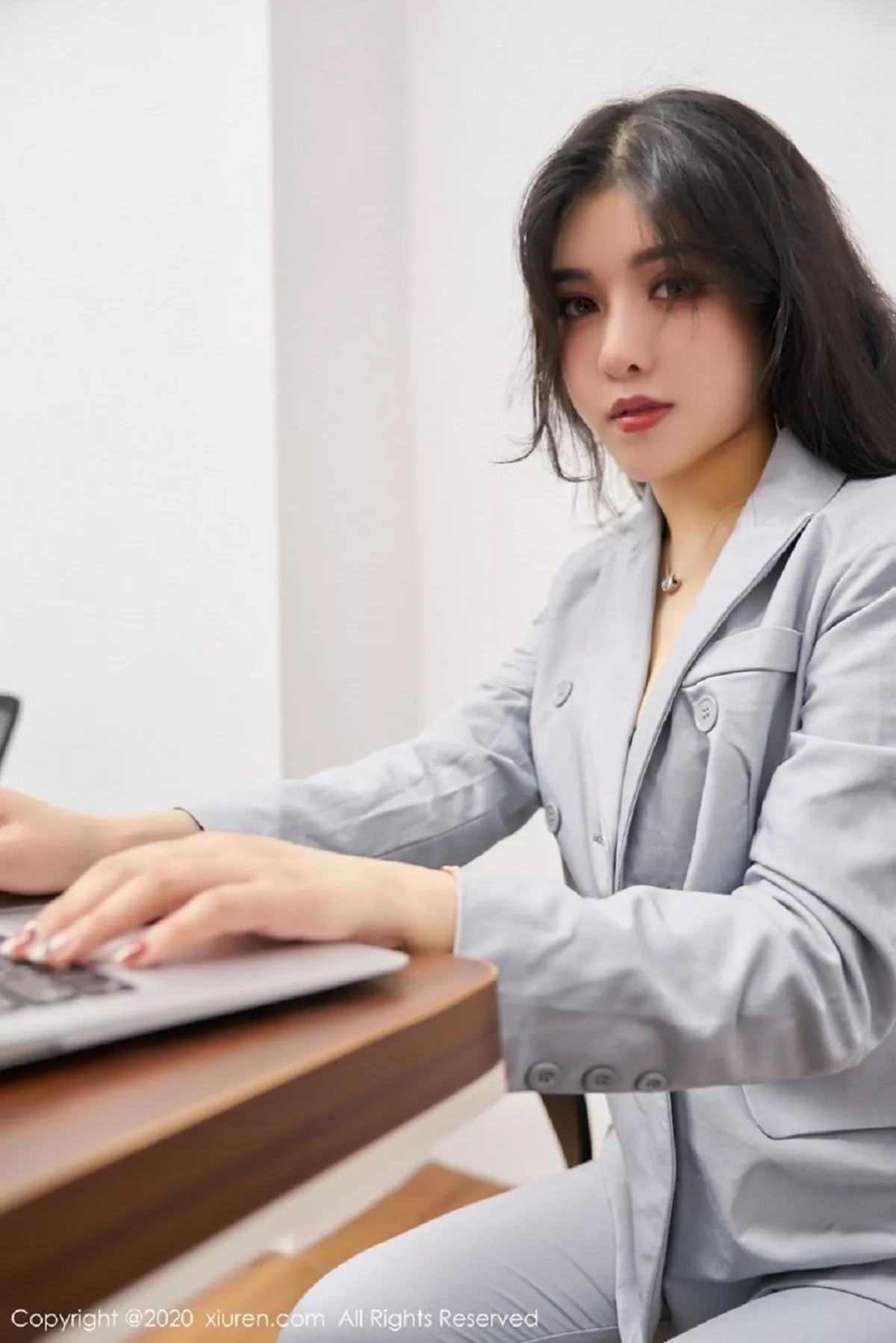 图片[39]-[XiuRen秀人网]第2878期韩静安写真-秀人集