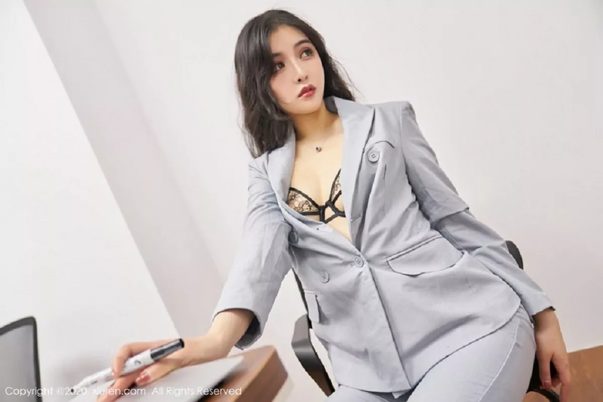 图片[29]-[XiuRen秀人网]第2878期韩静安写真-秀人集