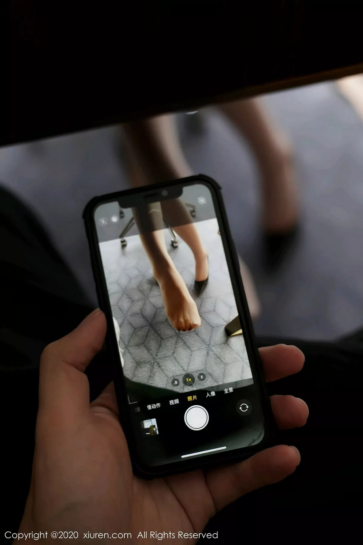 秀人集.com_[XiuRen秀人网]No.2885_女神周于希Sandy职场OL剧情主题私房半脱肉丝裤袜极致诱惑写真113P