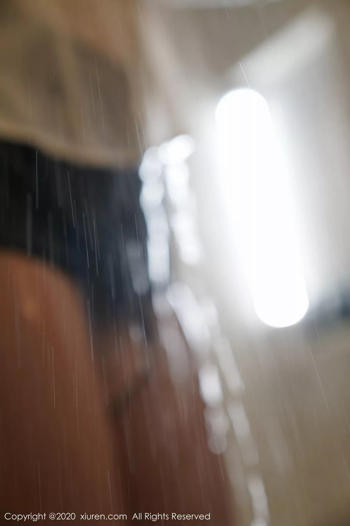 秀人集.com_[XiuRen秀人网]No.2901_嫩模fairy如歌剧情主题性感白衬衣配黑短裙浴室湿身诱惑写真100P