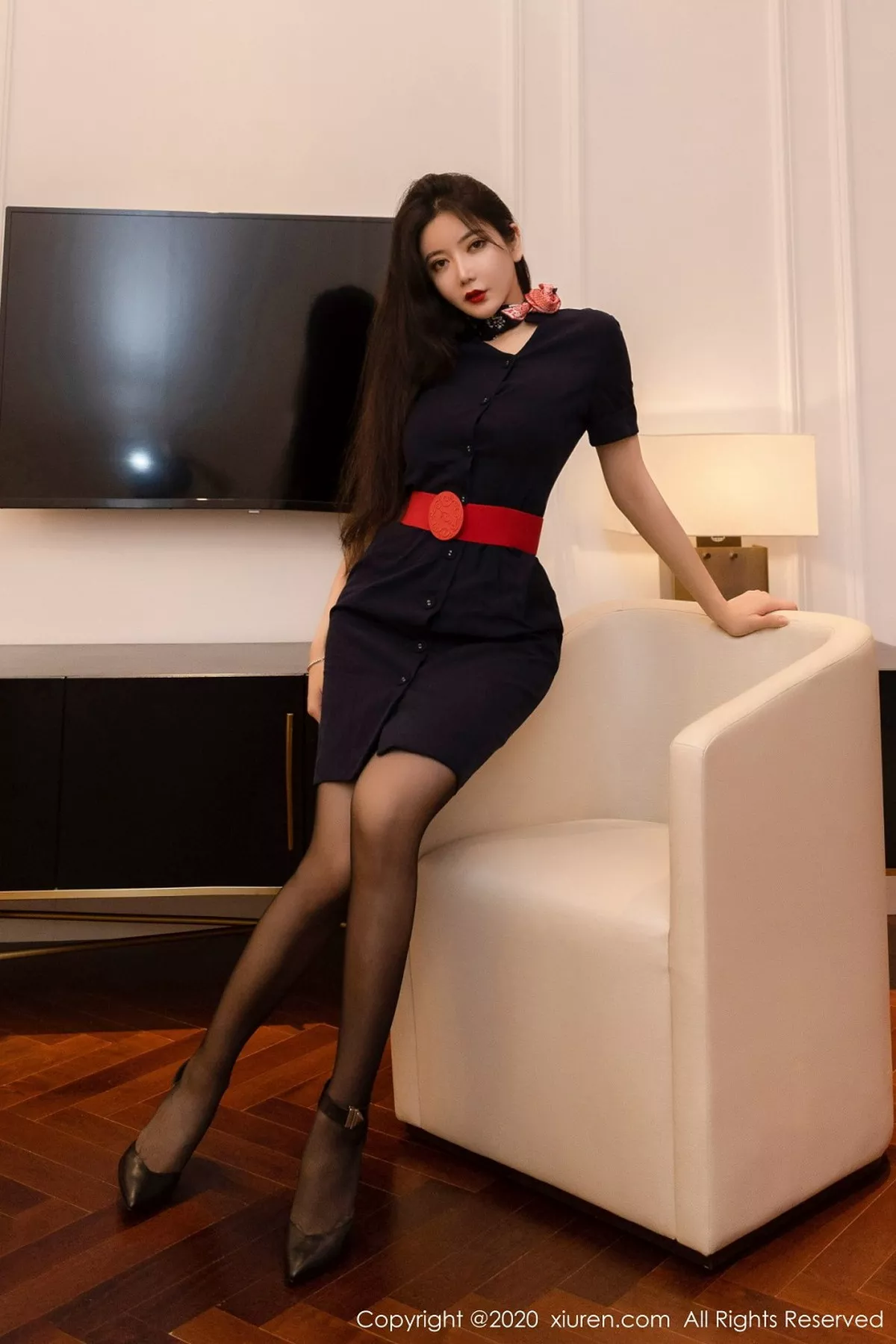 [XiuRen秀人网]第2902期心妍小公主写真-秀人集