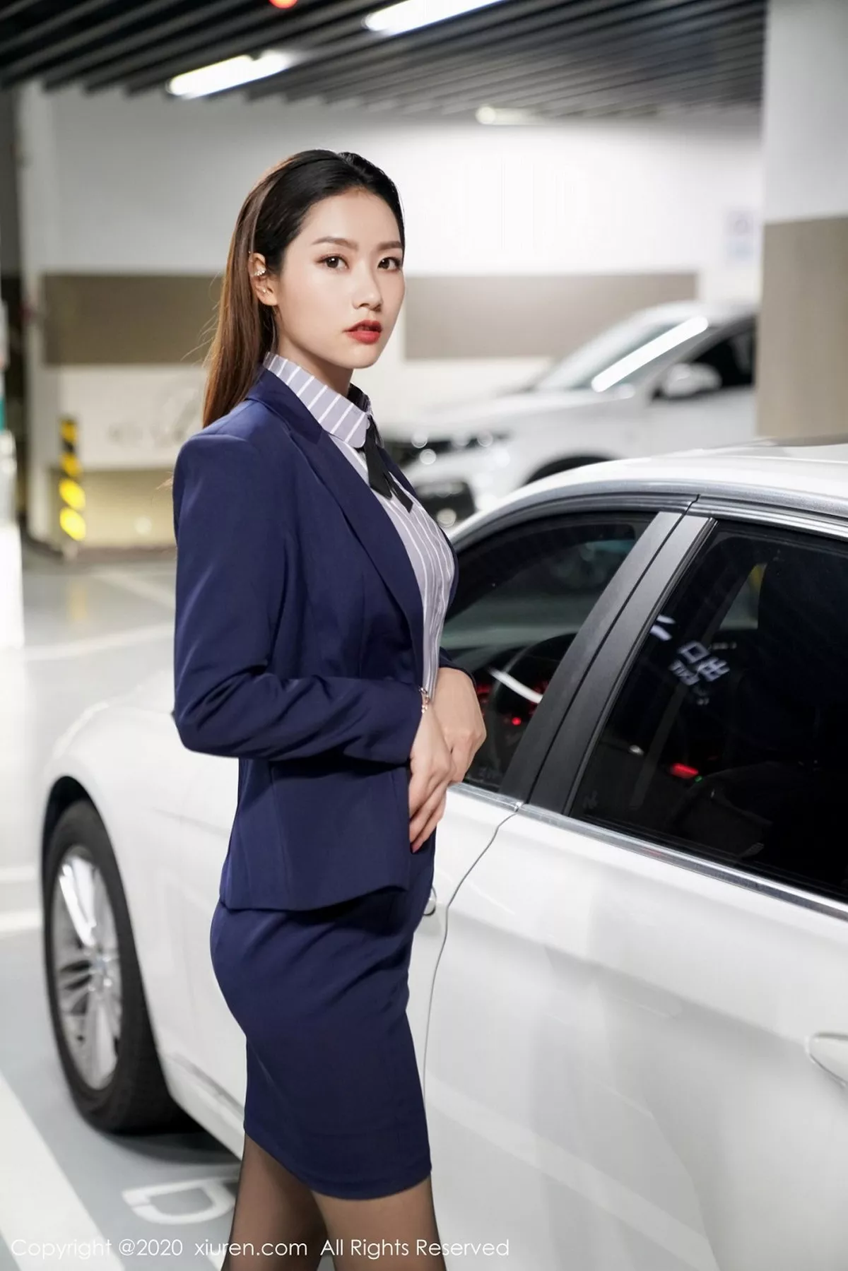 [XiuRen秀人网]第2784期方子萱写真-秀人集