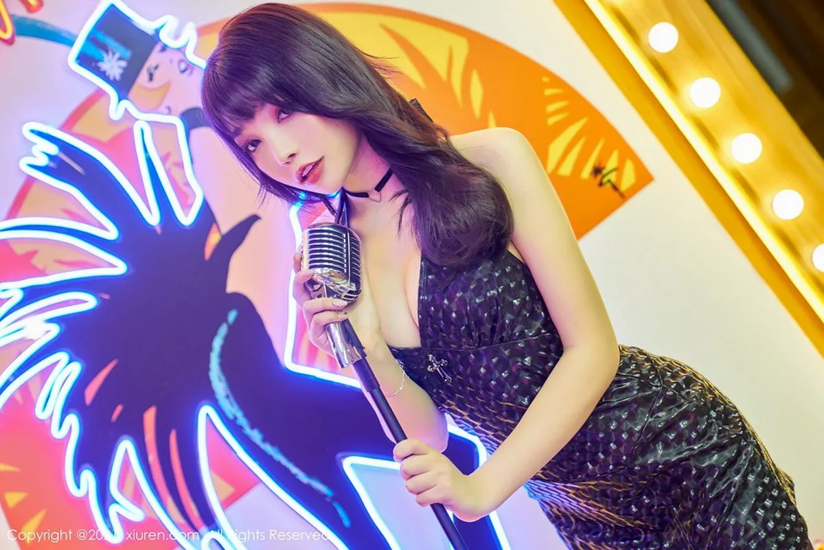 [XiuRen秀人网]第2986期芝芝Booty写真-秀人集