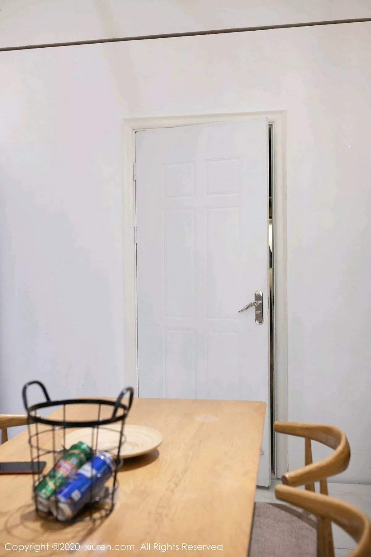 [XiuRen秀人网]第2932期陆萱萱写真-秀人集