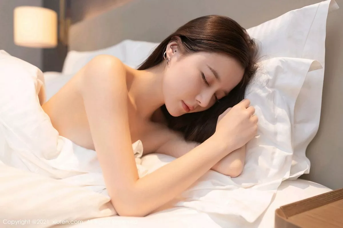 [XiuRen秀人网]第3010期鱼子酱写真-秀人集