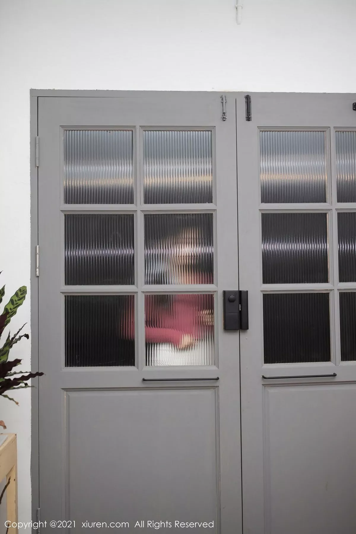 [XiuRen秀人网]第3036期鱼子酱写真-秀人集