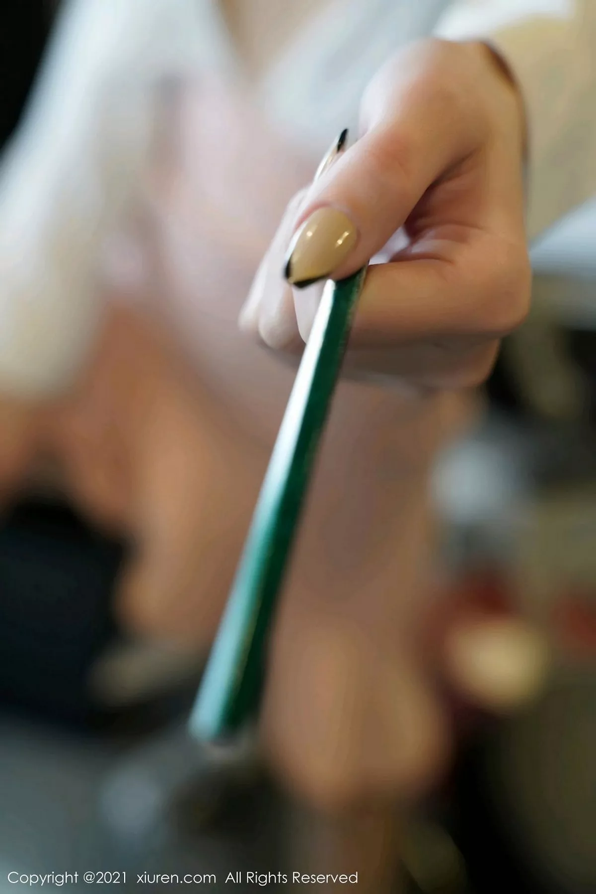 秀人集.com_[XiuRen秀人网]No.3046_女神周于希Sandy办公室前台主题粉色短裙下薄透肉丝诱惑写真100P