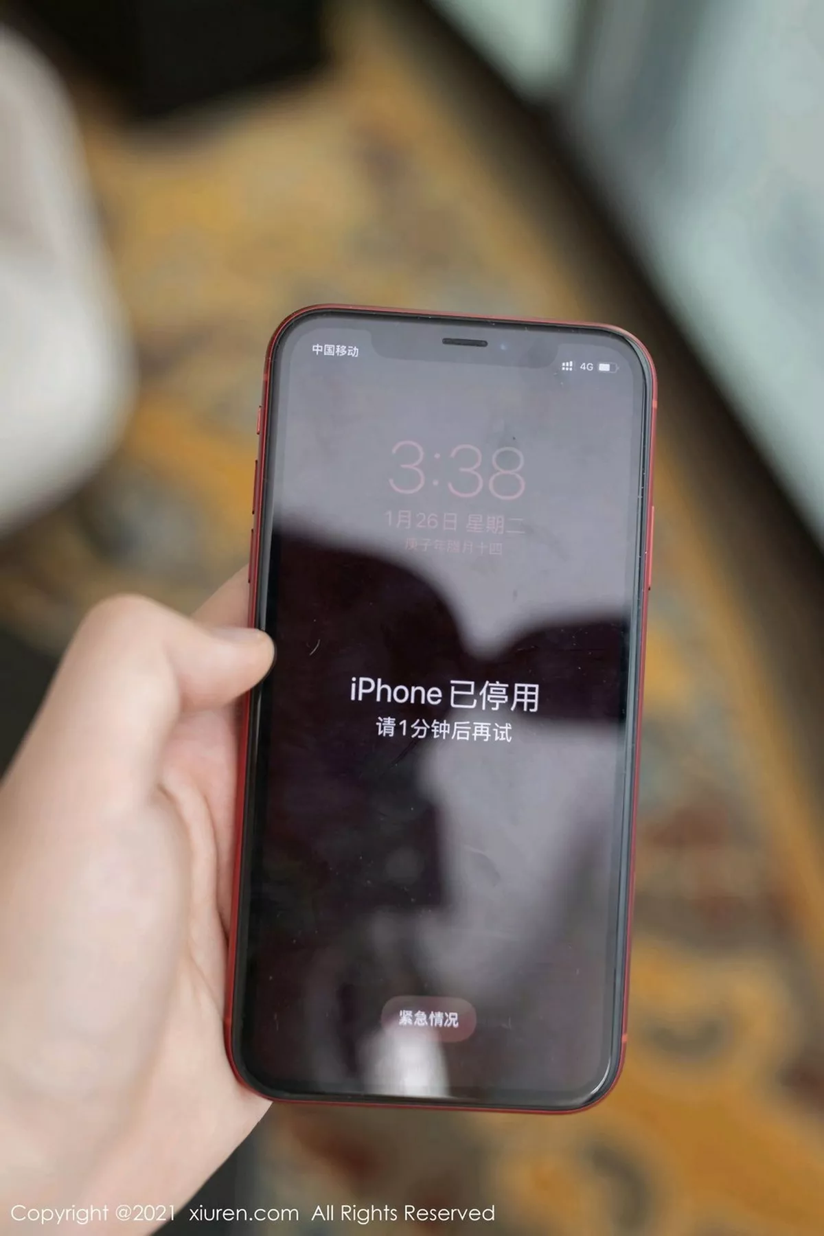 秀人集.com_[XiuRen秀人网]No.3061_嫩模陆萱萱妻子突然冷漠主题下集性感姐妹花女同诱惑写真78P