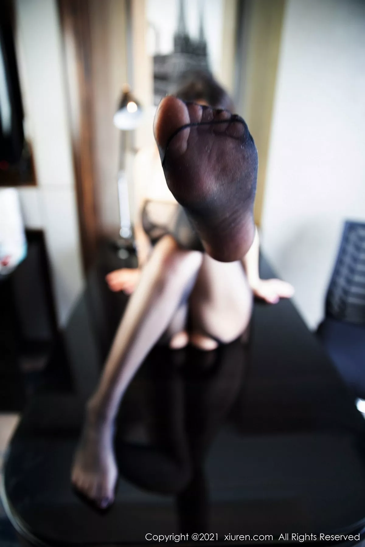 秀人集.com_[XiuRen秀人网]No.3078_嫩模奶油妹妹私房脱校服露超薄黑丝连体衣秀傲人豪乳诱惑写真58P