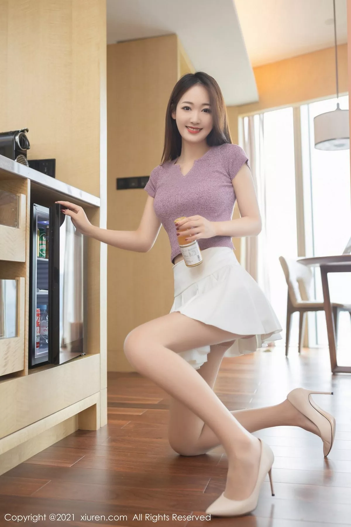 图片[29]-[XiuRen秀人网]第3090期唐安琪写真-秀人集