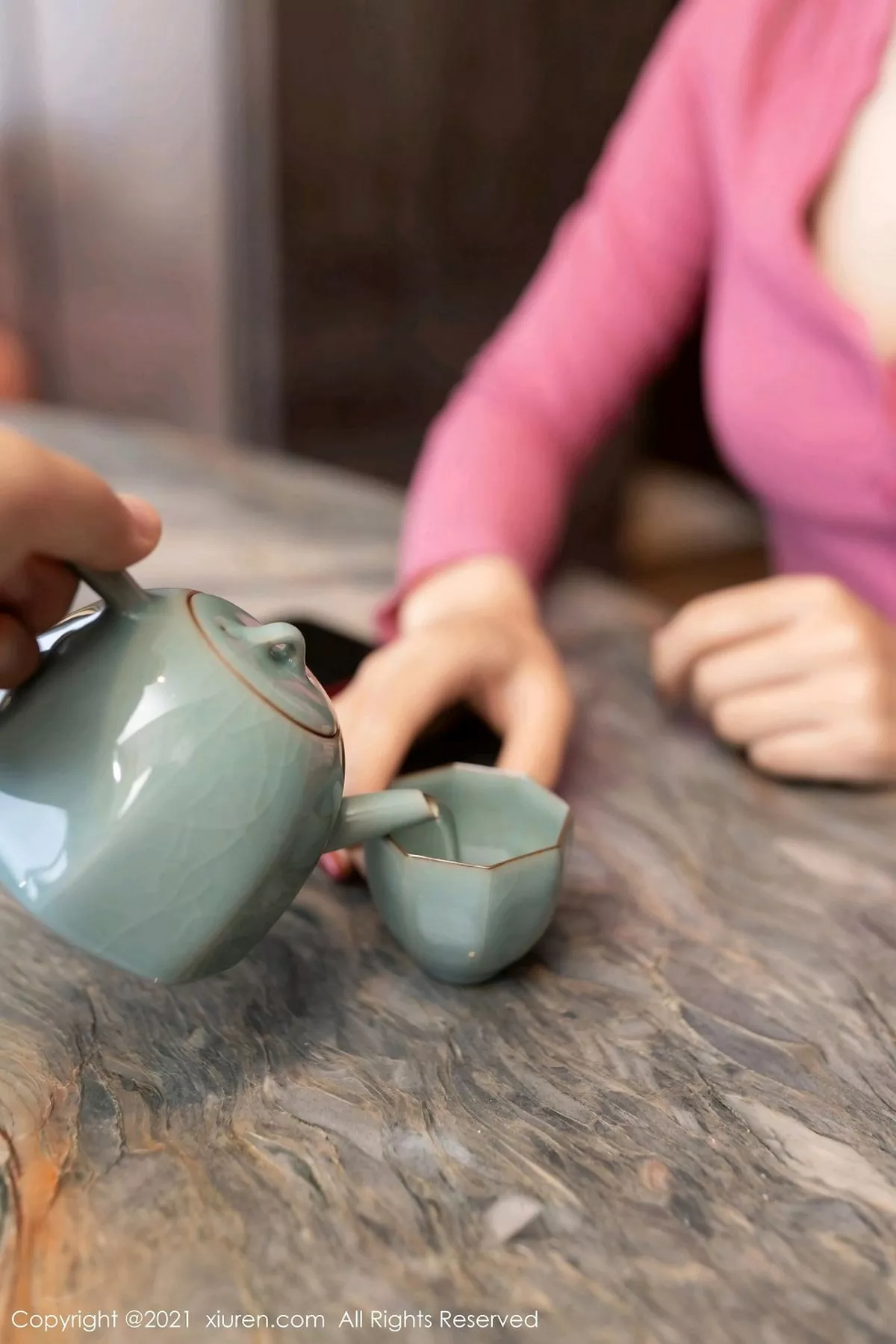 秀人集.com_[XiuRen秀人网]No.3017_嫩模唐安琪妻子突然冷漠剧情主题私房浴室半脱撩人诱惑写真79P