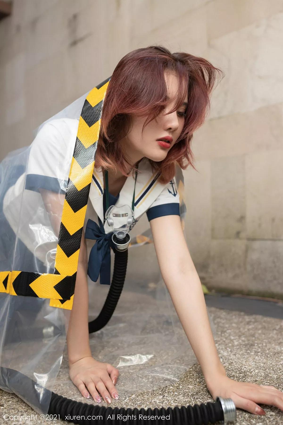 图片[5]-[XiuRen秀人网]第3095期就是阿朱啊写真-秀人集