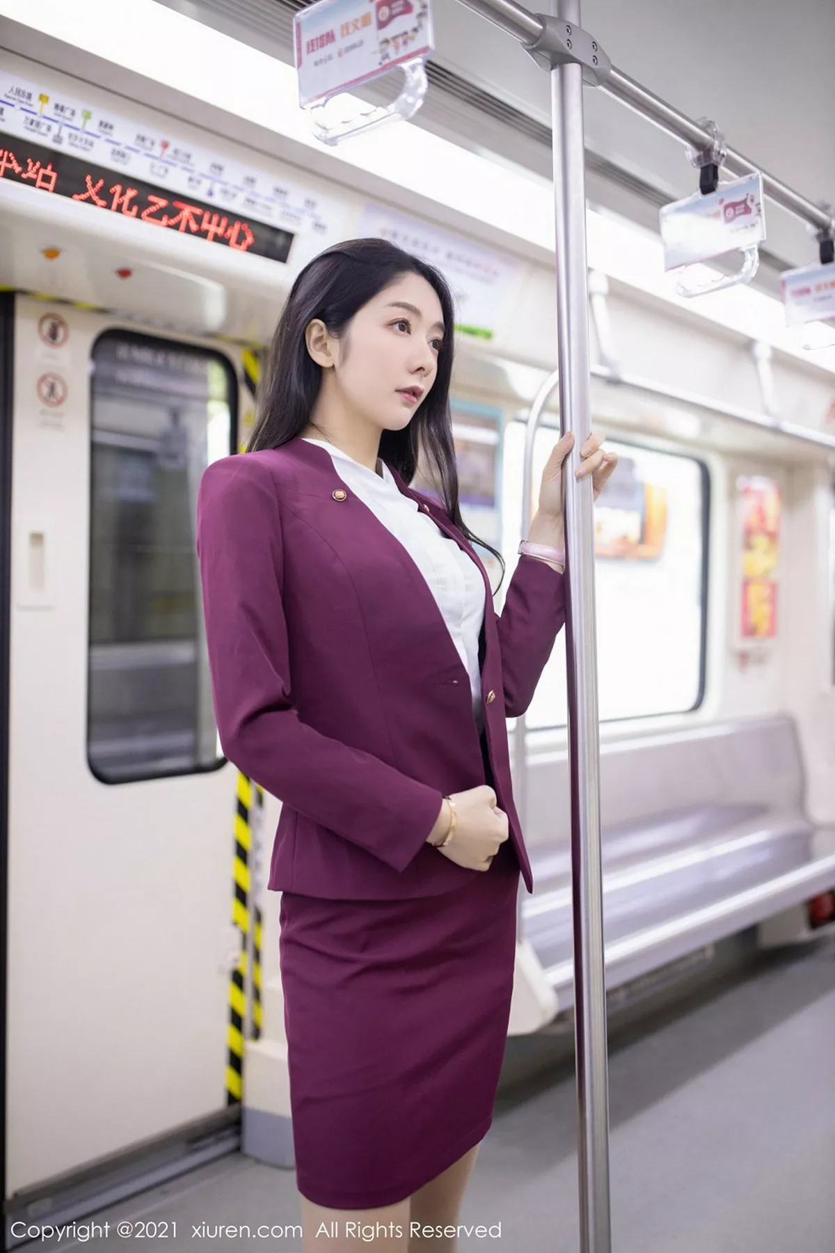 图片[14]-[XiuRen秀人网]第3092期小热巴写真-秀人集