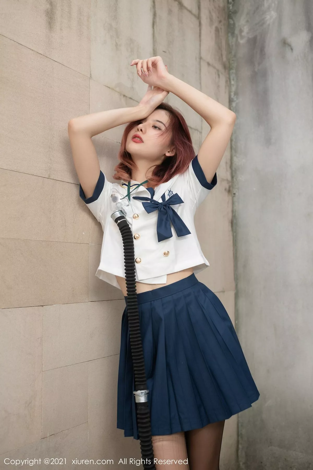 图片[12]-[XiuRen秀人网]第3095期就是阿朱啊写真-秀人集