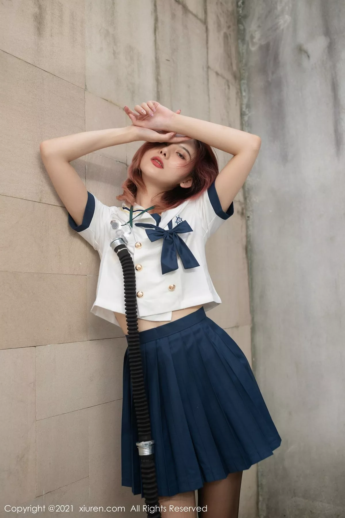 图片[13]-[XiuRen秀人网]第3095期就是阿朱啊写真-秀人集