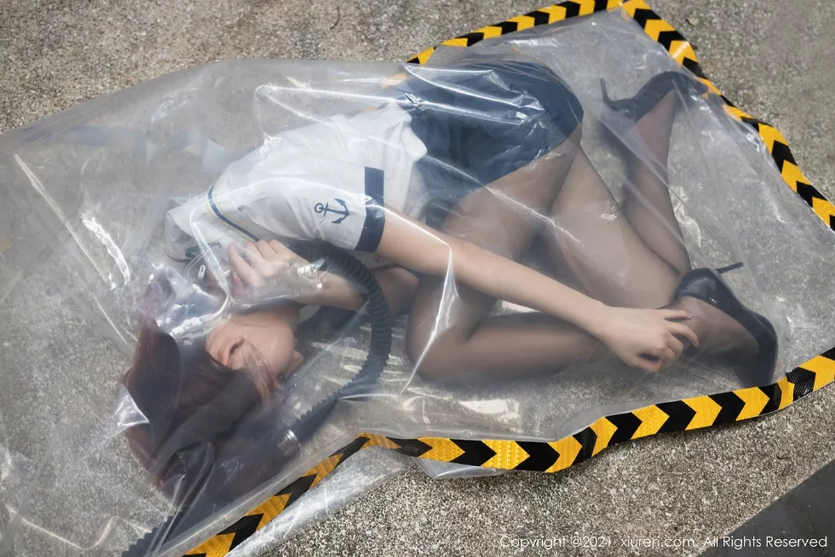 [XiuRen秀人网]第3095期就是阿朱啊写真-秀人集