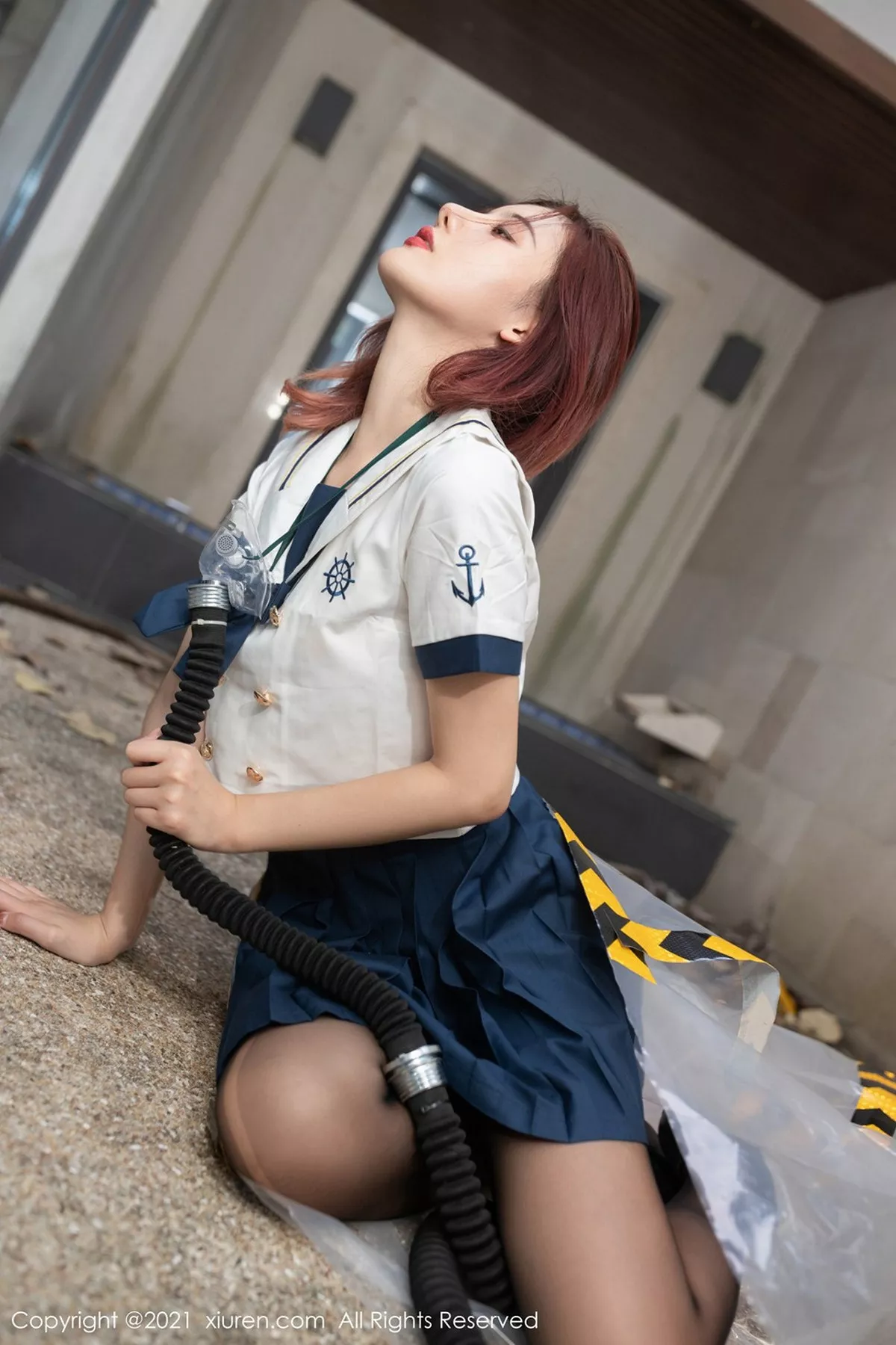 图片[7]-[XiuRen秀人网]第3095期就是阿朱啊写真-秀人集