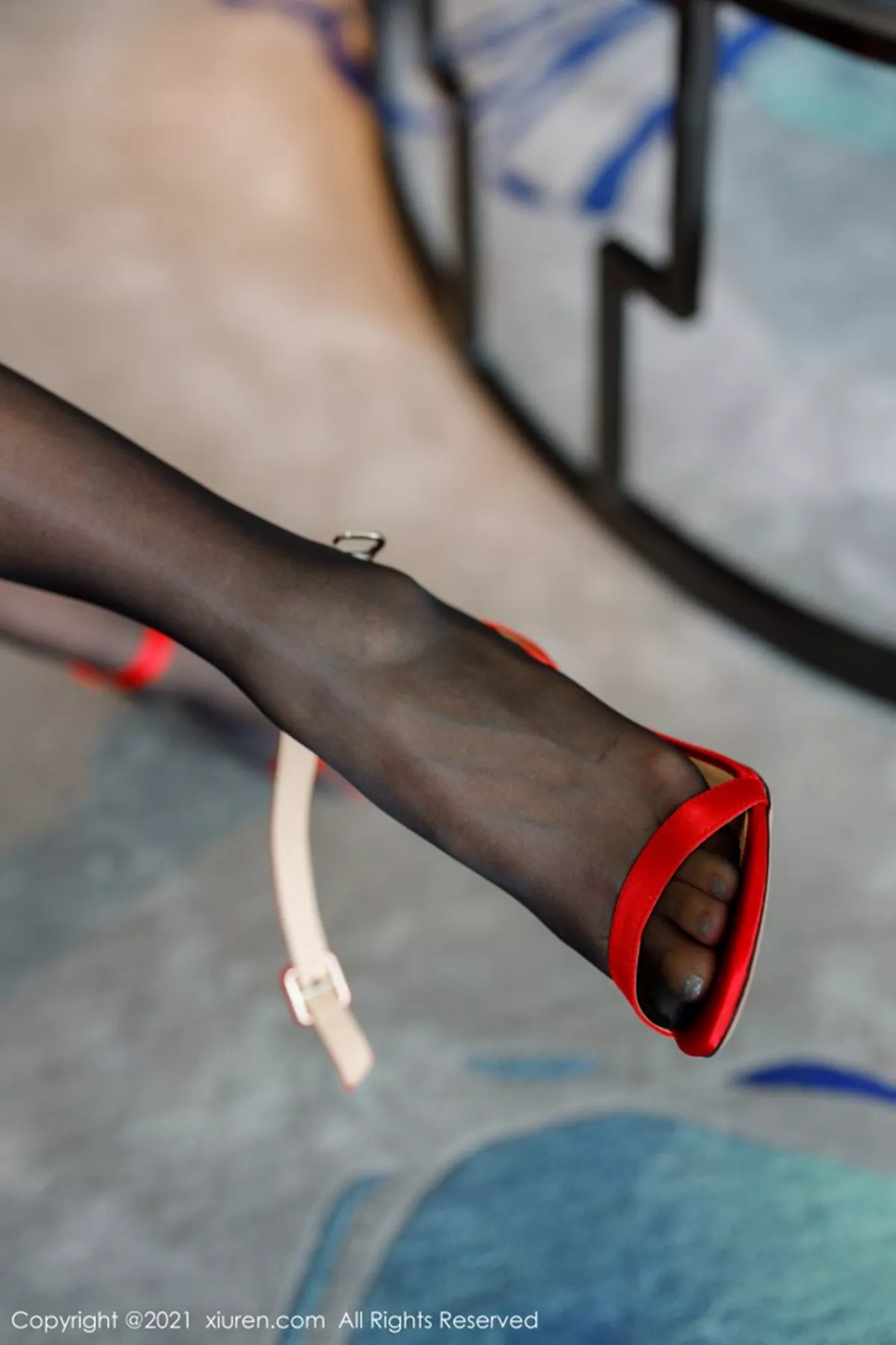 图片[18]-[XiuRen秀人网]第3131期蜜桃cc写真-秀人集