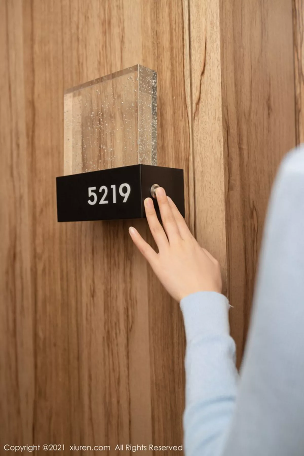 图片[6]-[XiuRen秀人网]第3146期陆萱萱写真-秀人集