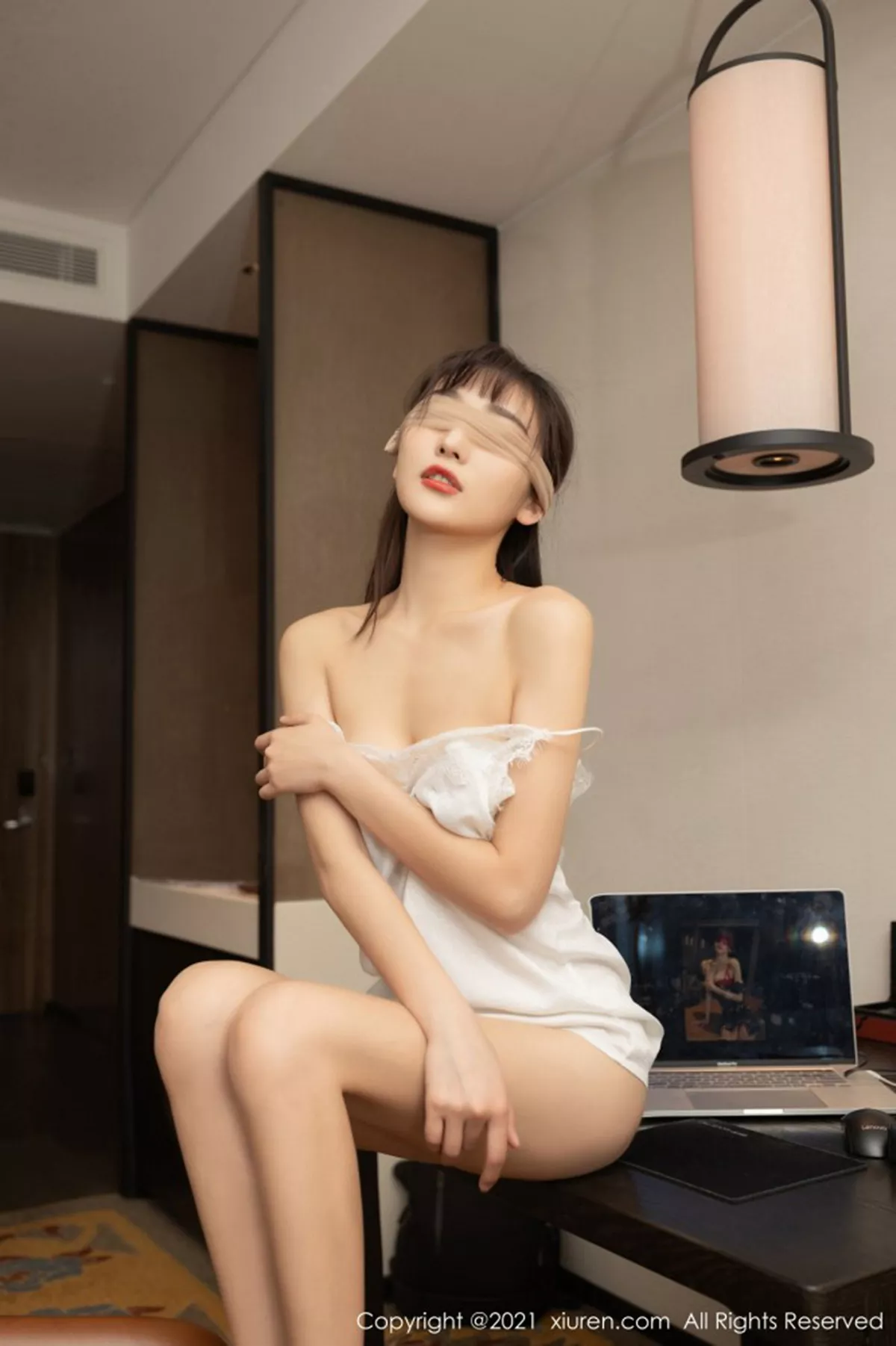 图片[68]-[XiuRen秀人网]第3146期陆萱萱写真-秀人集