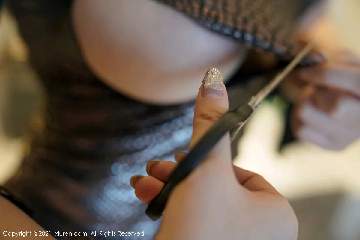 图片[47]-[XiuRen秀人网]第3147期凯竹写真-秀人集