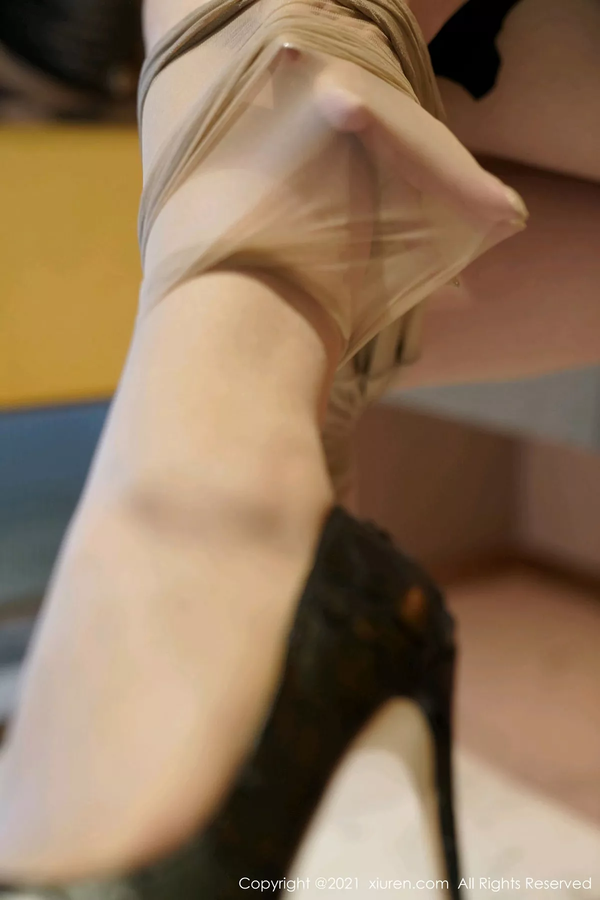 图片[69]-[XiuRen秀人网]第3147期凯竹写真-秀人集