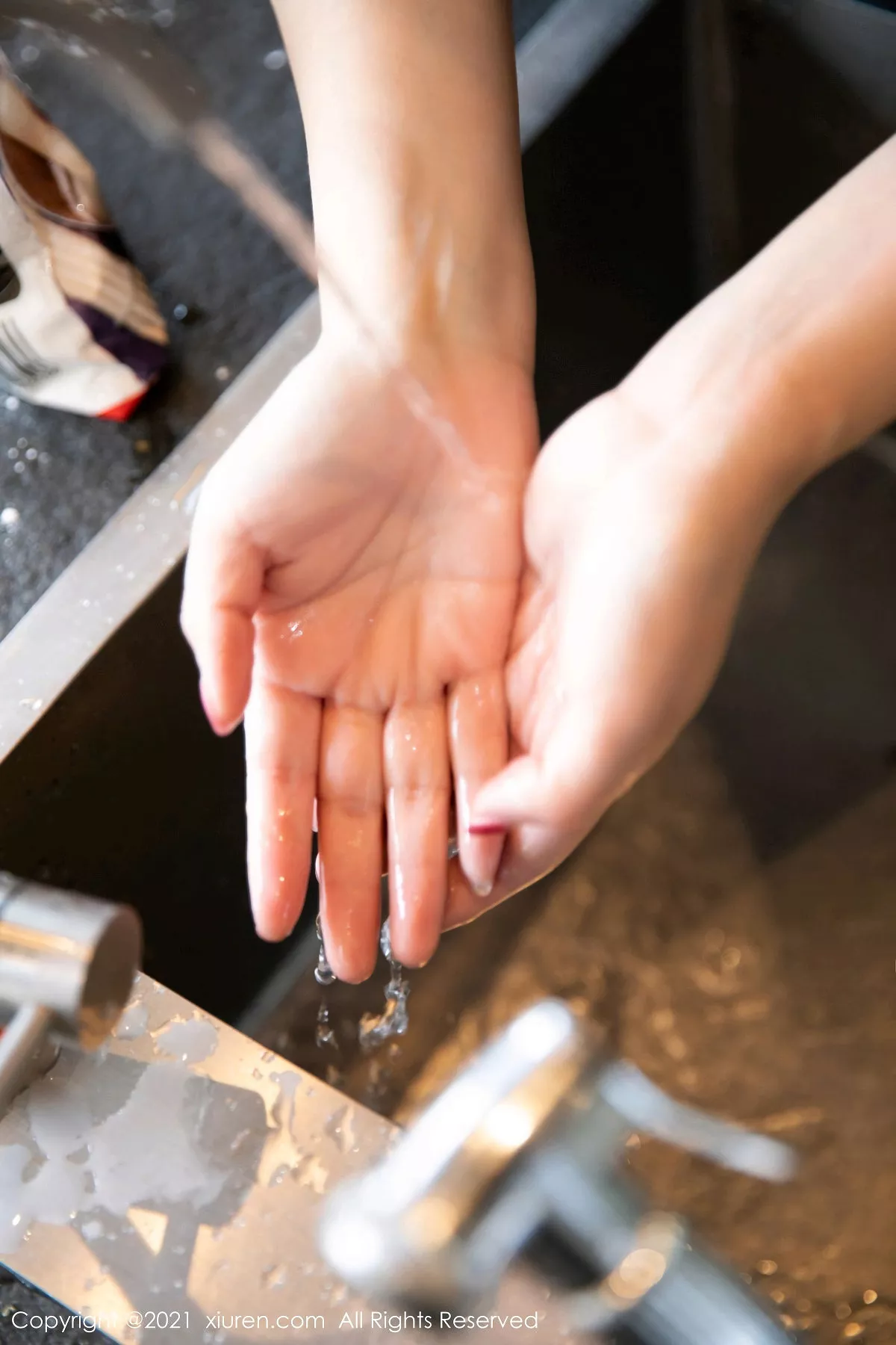 图片[29]-[XiuRen秀人网]第3148期允爾写真-秀人集