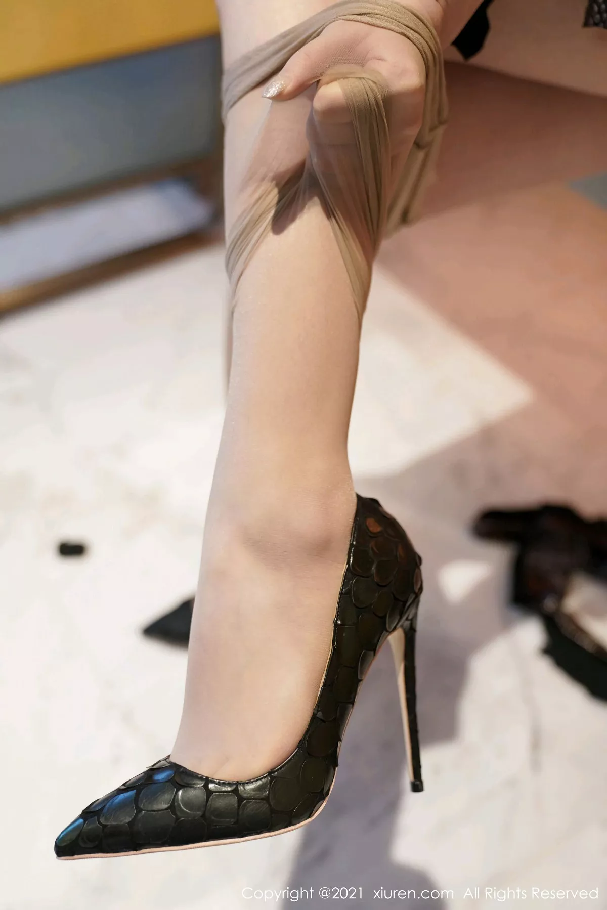 图片[70]-[XiuRen秀人网]第3147期凯竹写真-秀人集