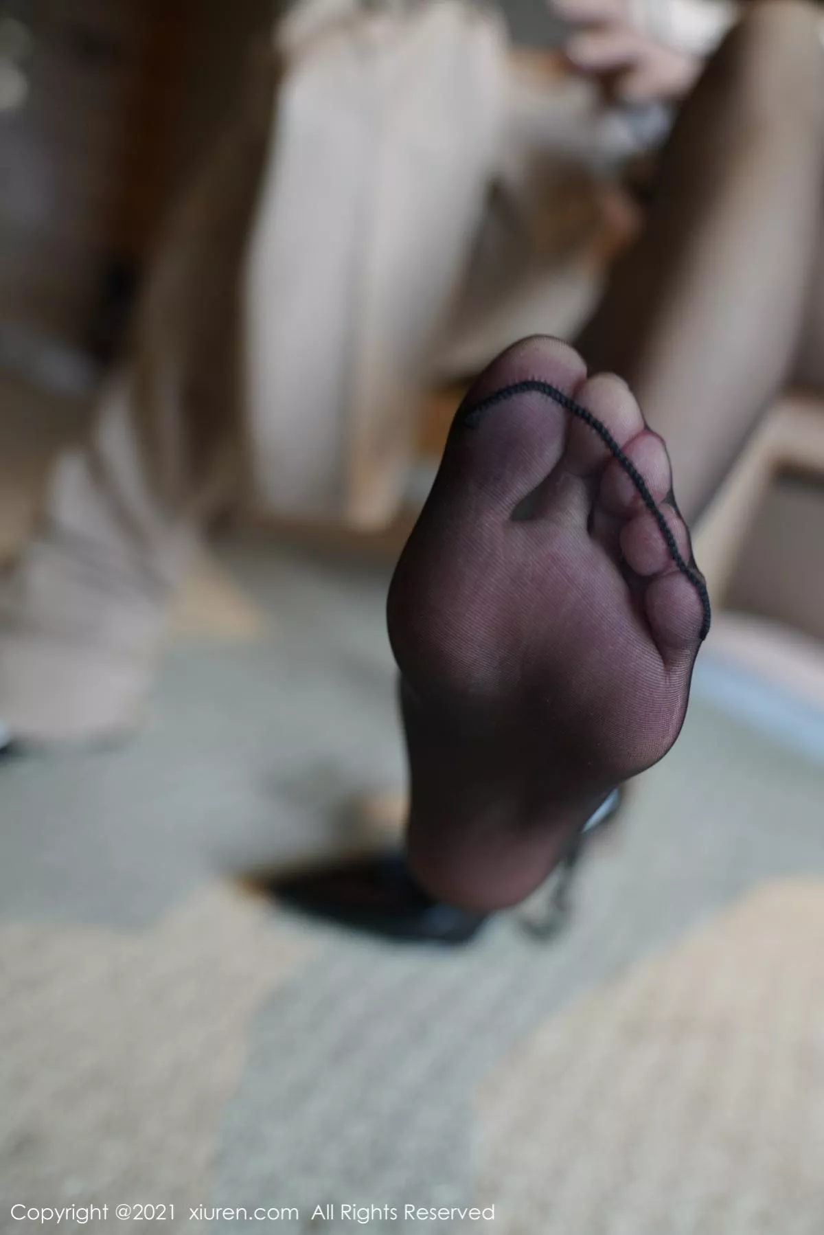 图片[34]-[XiuRen秀人网]第3150期文芮写真-秀人集