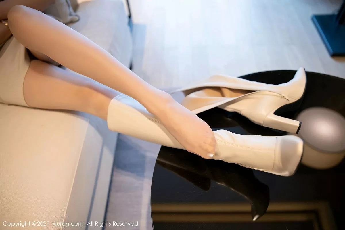 图片[22]-[XiuRen秀人网]第3155期心妍小公主写真-秀人集