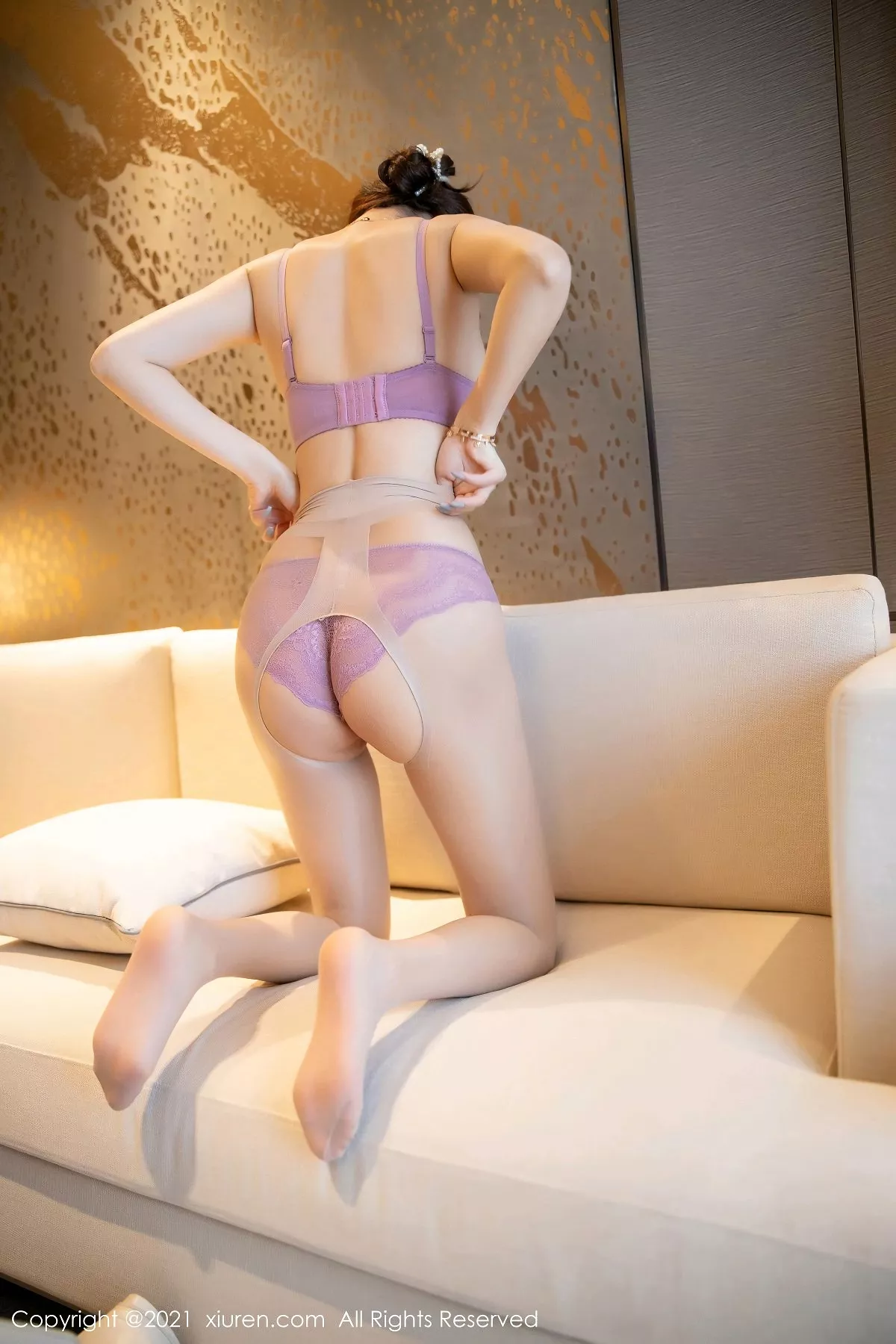 图片[37]-[XiuRen秀人网]第3155期心妍小公主写真-秀人集