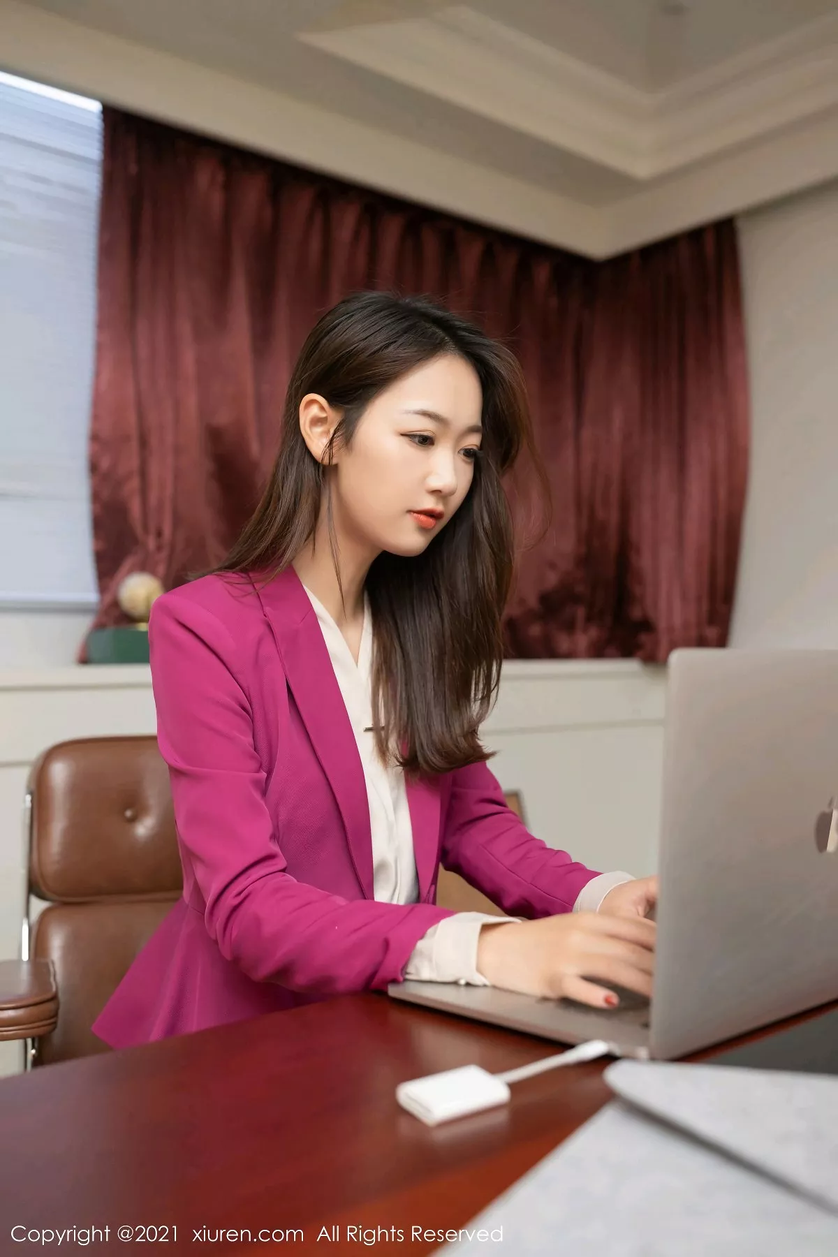 图片[10]-[XiuRen秀人网]第3156期唐安琪写真-秀人集