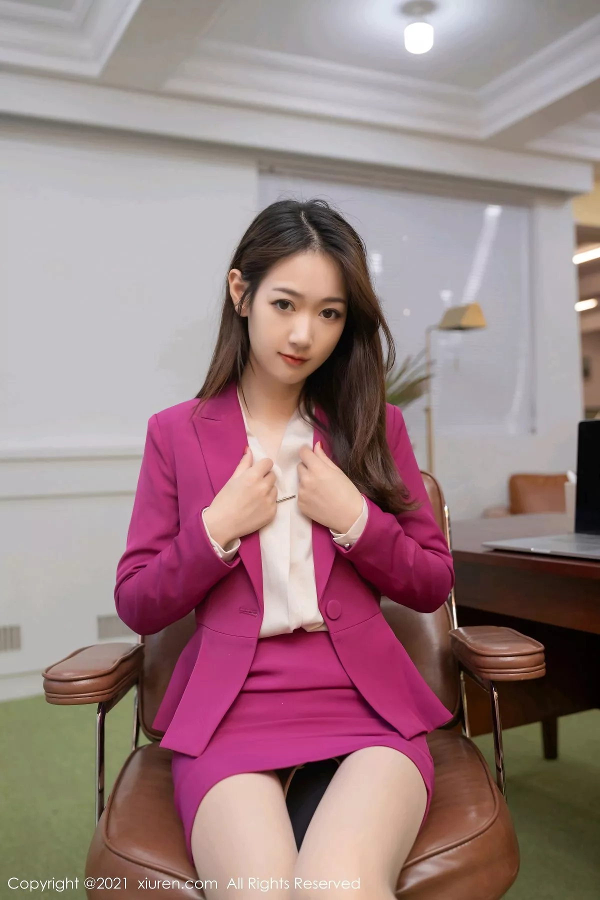 图片[27]-[XiuRen秀人网]第3156期唐安琪写真-秀人集