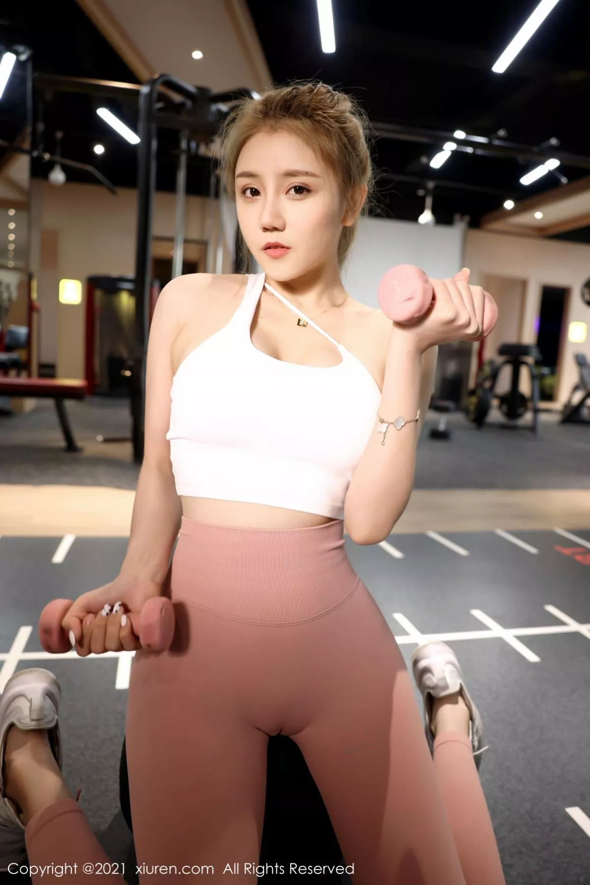 图片[41]-[XiuRen秀人网]第3157期夏西CiCi写真-秀人集