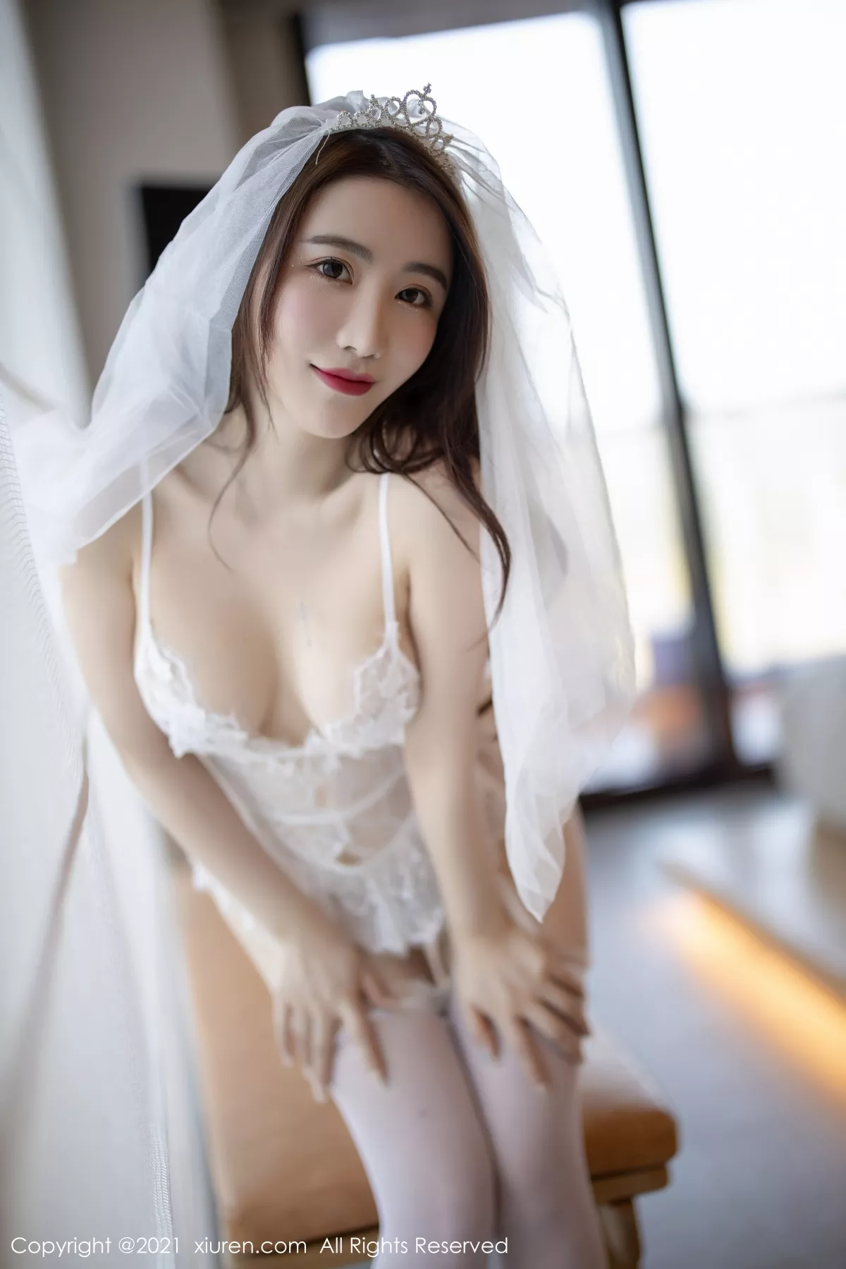 图片[24]-[XiuRen秀人网]第3166期绯月樱写真-秀人集