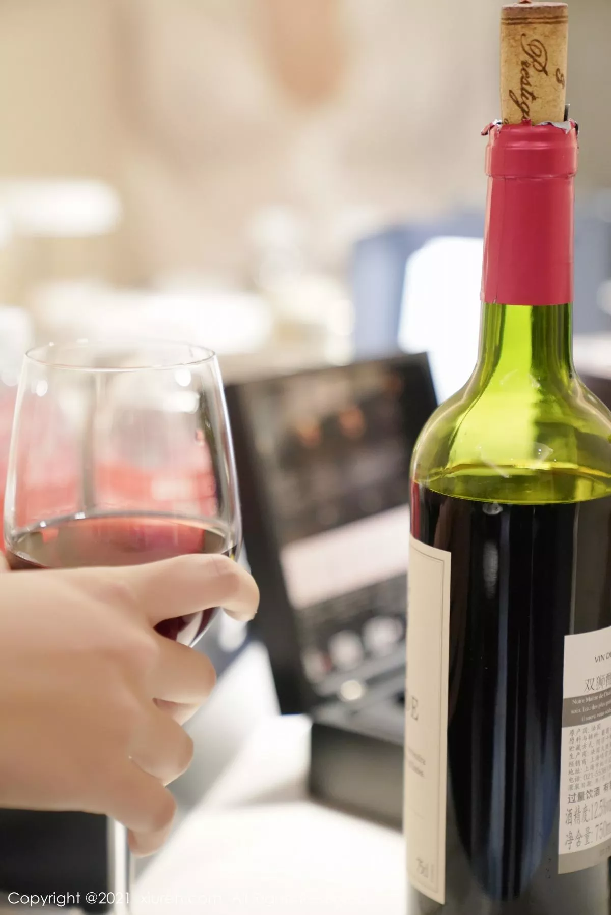 图片[29]-[XiuRen秀人网]第3164期萌奈子写真-秀人集