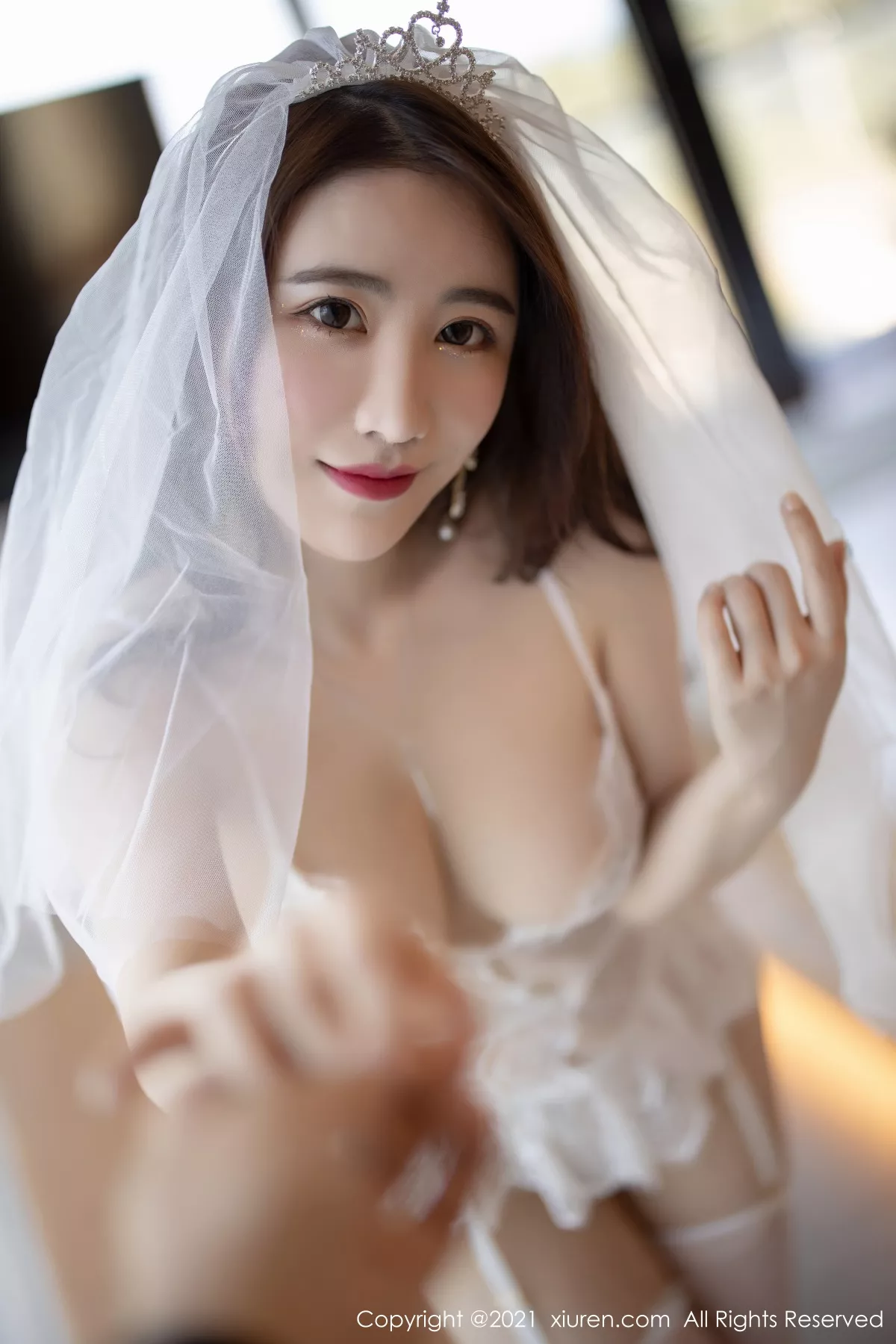 图片[30]-[XiuRen秀人网]第3166期绯月樱写真-秀人集