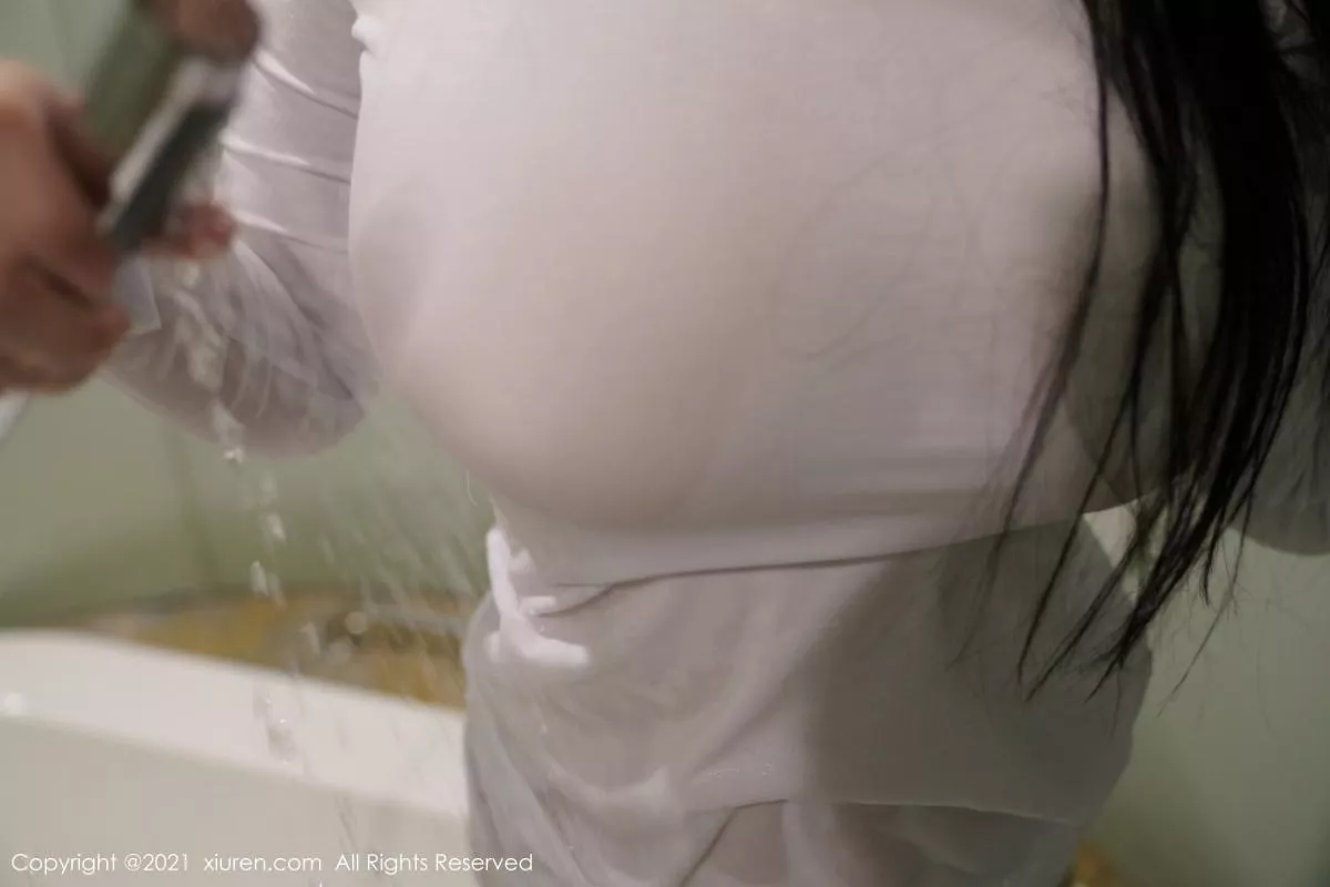 图片[48]-[XiuRen秀人网]第3162期美七Mia写真-秀人集