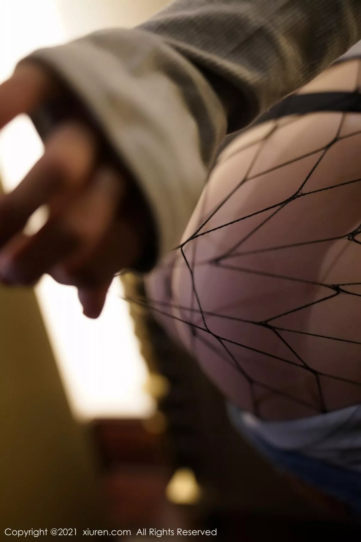 图片[44]-[XiuRen秀人网]第3168期沈欢欣写真-秀人集