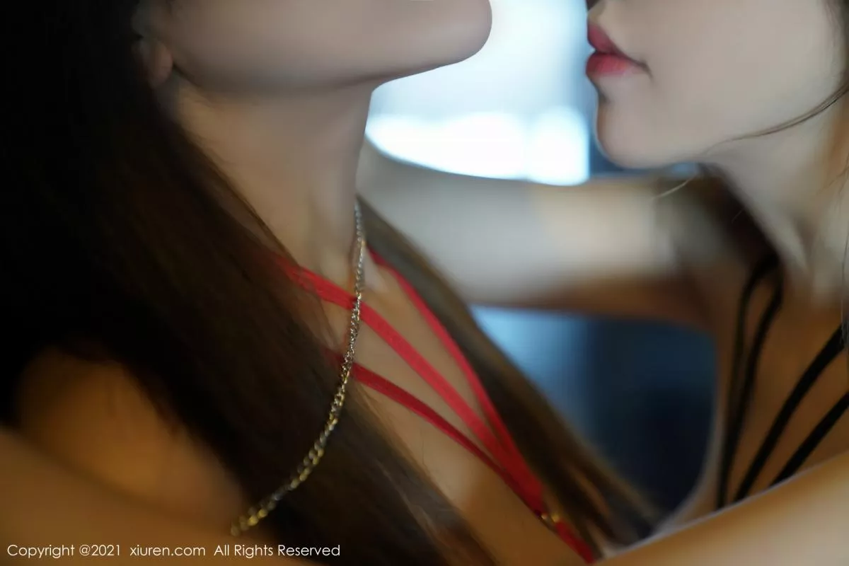 图片[54]-[XiuRen秀人网]第3168期沈欢欣写真-秀人集