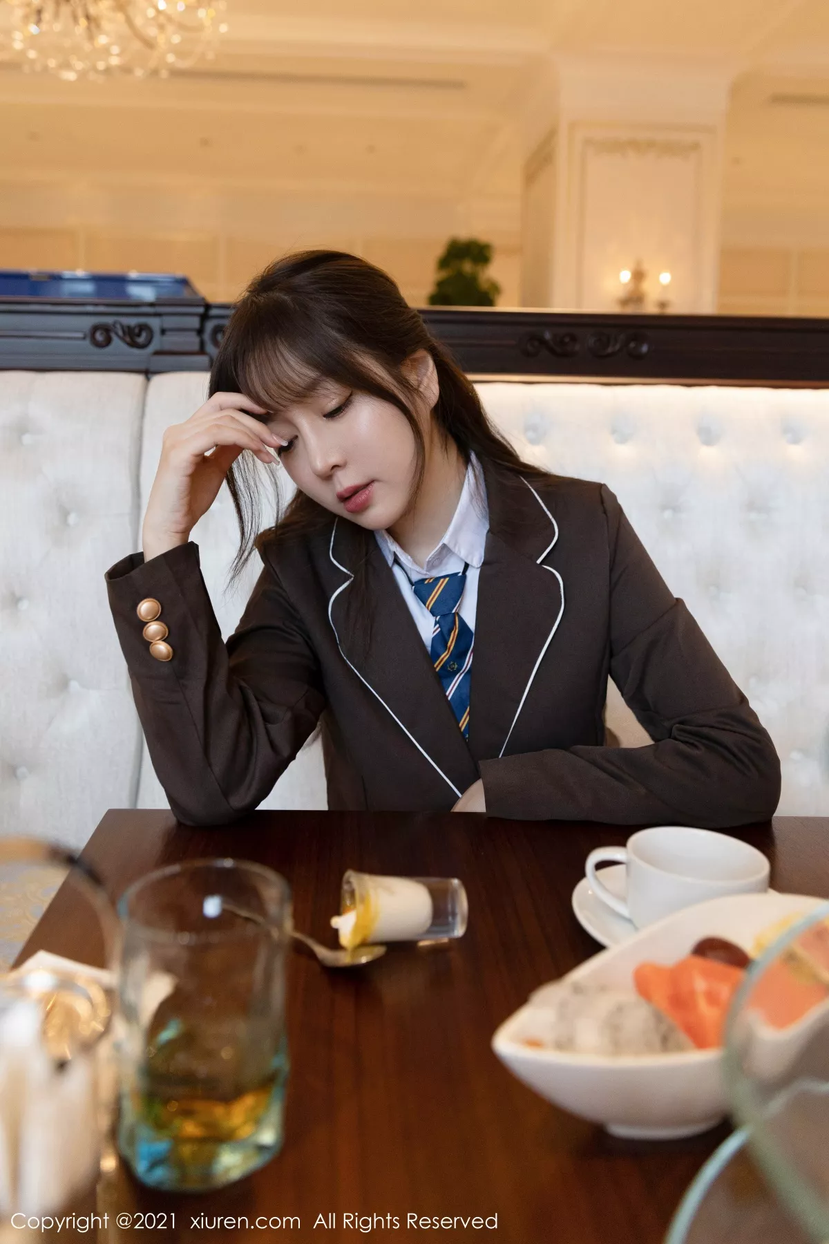 图片[26]-[XiuRen秀人网]第3176期王雨纯写真-秀人集