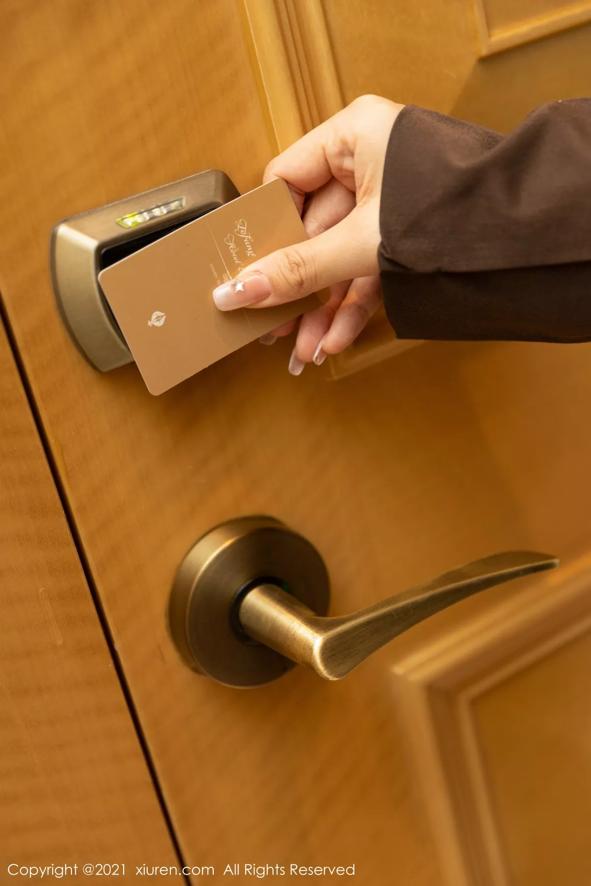 图片[40]-[XiuRen秀人网]第3176期王雨纯写真-秀人集