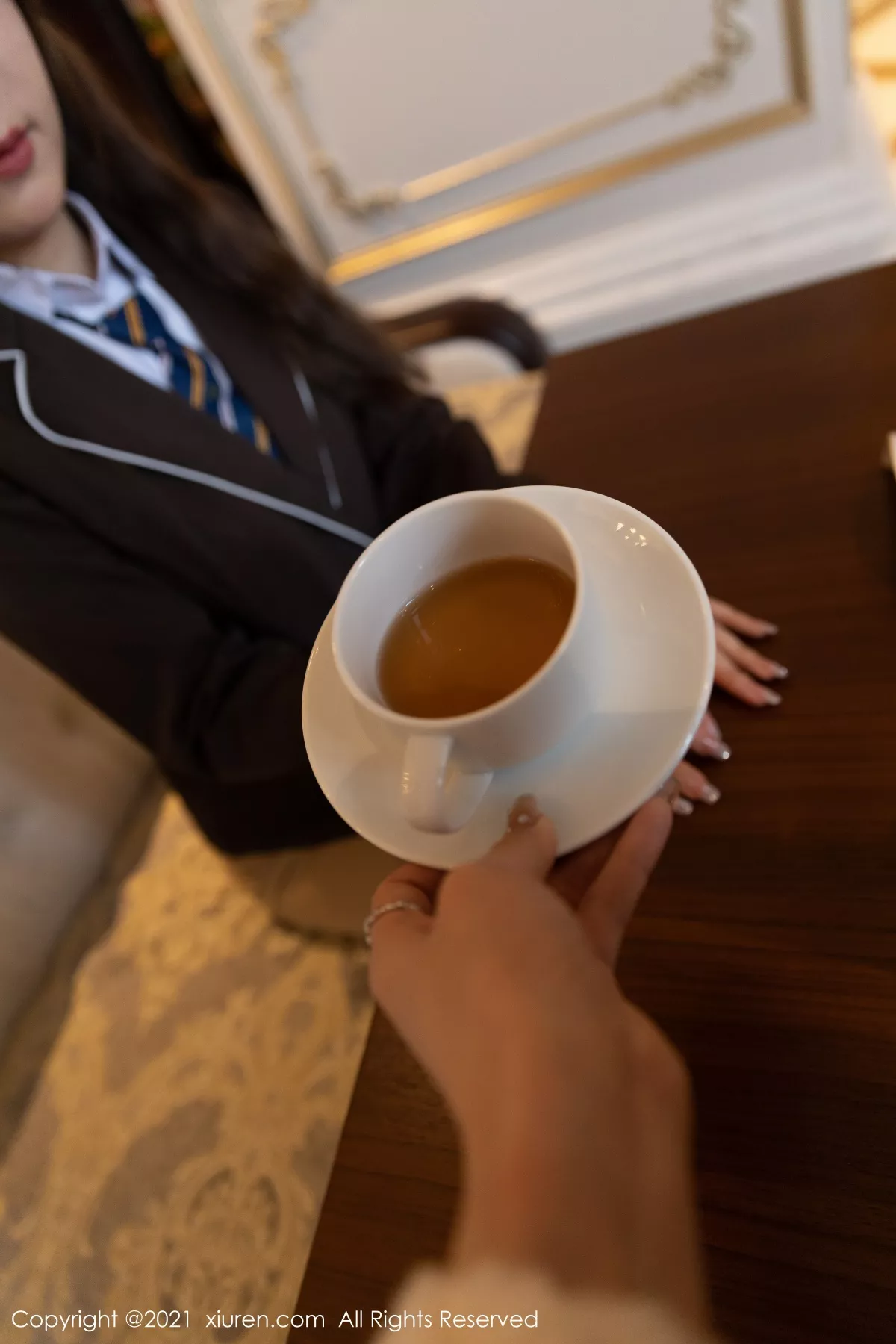 图片[9]-[XiuRen秀人网]第3176期王雨纯写真-秀人集